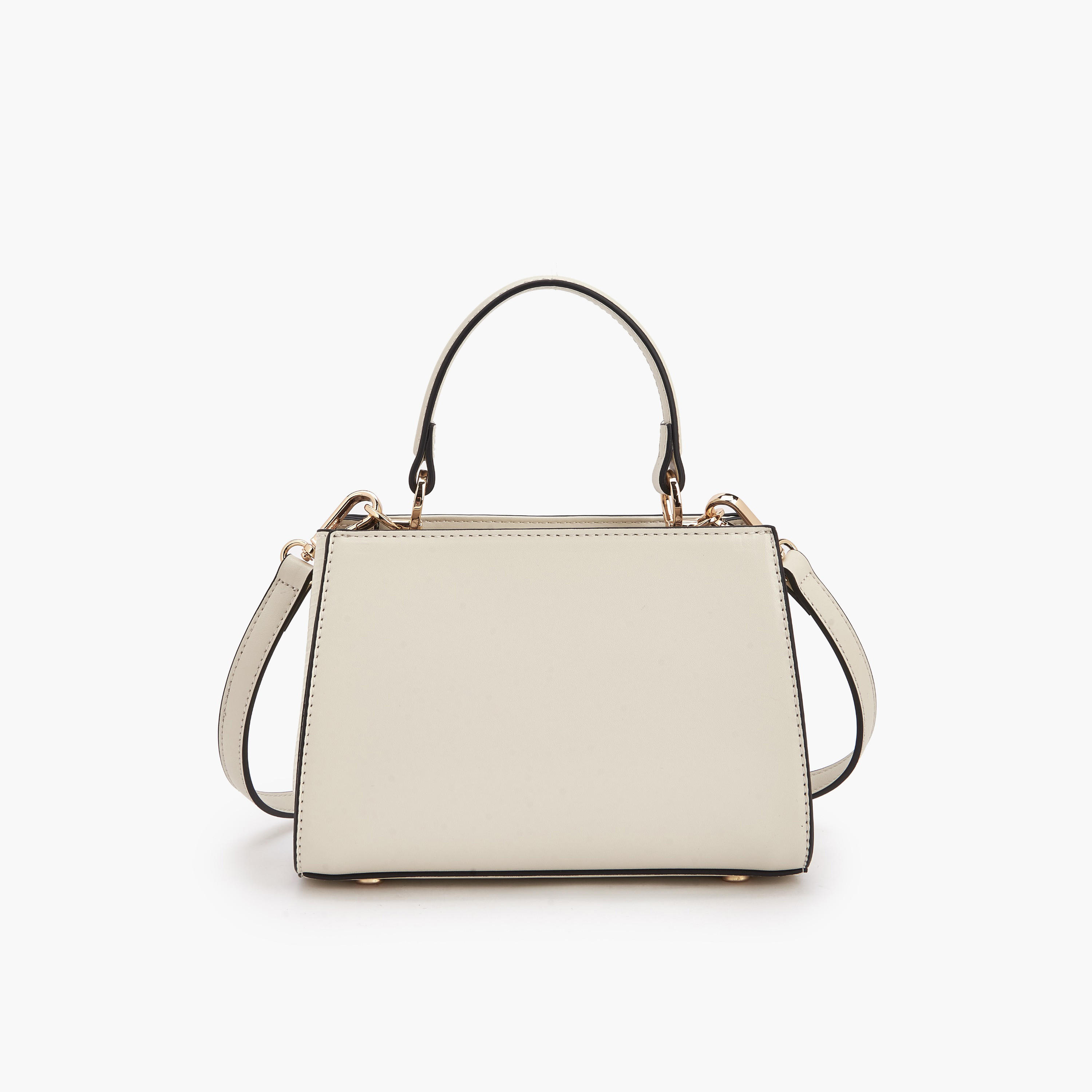 Celeste Solid Tote Bag with Detachable Strap-women-bagsandwallets-handbags-image-6