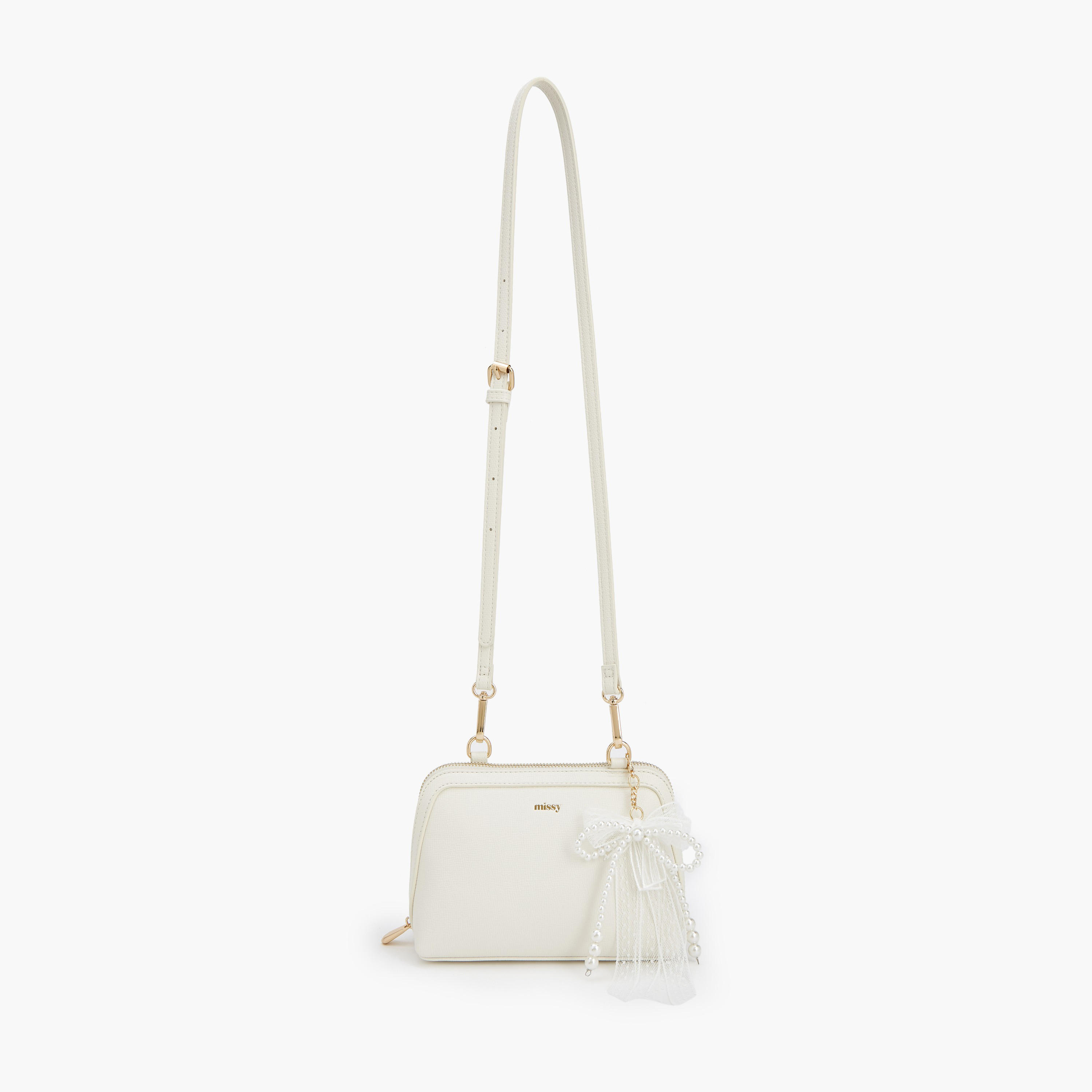 Missy Charm Accent Crossbody Bag with Detachable Strap-women-bagsandwallets-handbags-image-3