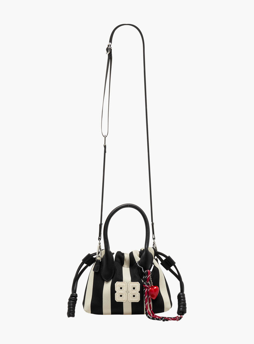 Missy Striped Tote Bag with Detachable Strap-women-bagsandwallets-handbags-image-4