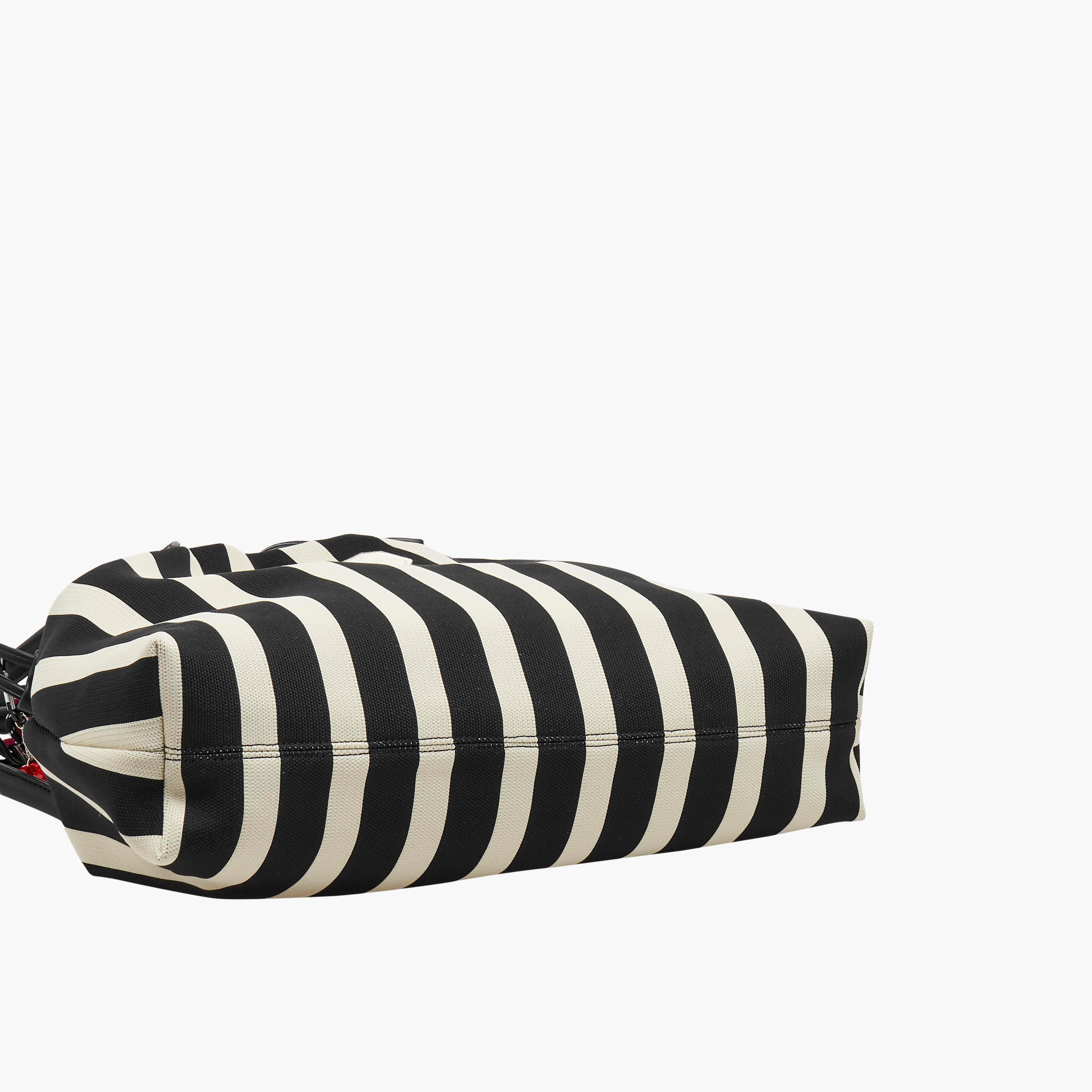 Missy Striped Tote Bag with Double Handle-women-bagsandwallets-handbags-image-7