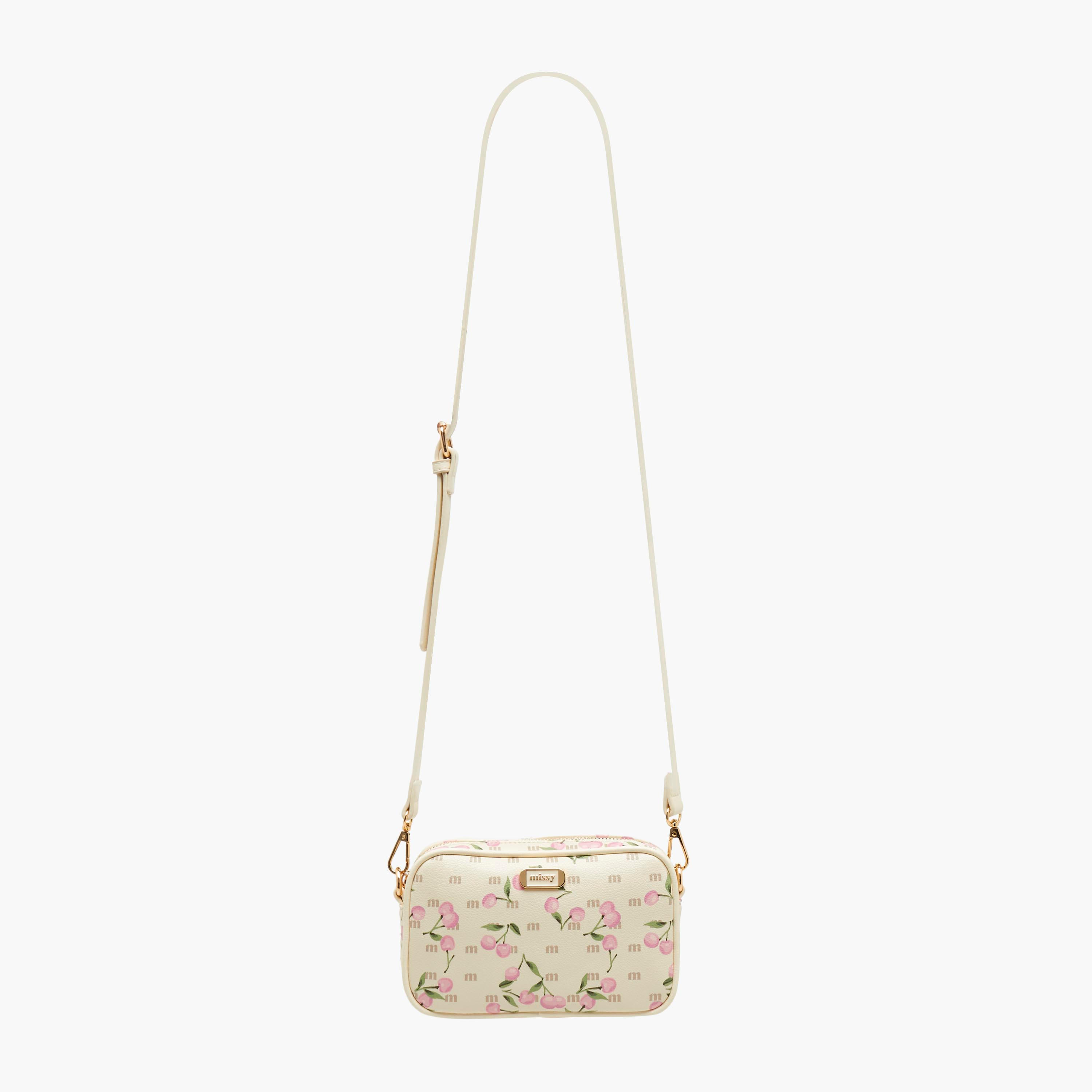 شنطة كروس بودي بطبعات كرز وحزام قابل للفصل من ميسي-women-bagsandwallets-handbags-image-4
