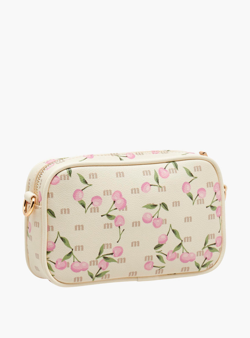 شنطة كروس بودي بطبعات كرز وحزام قابل للفصل من ميسي-women-bagsandwallets-handbags-image-5