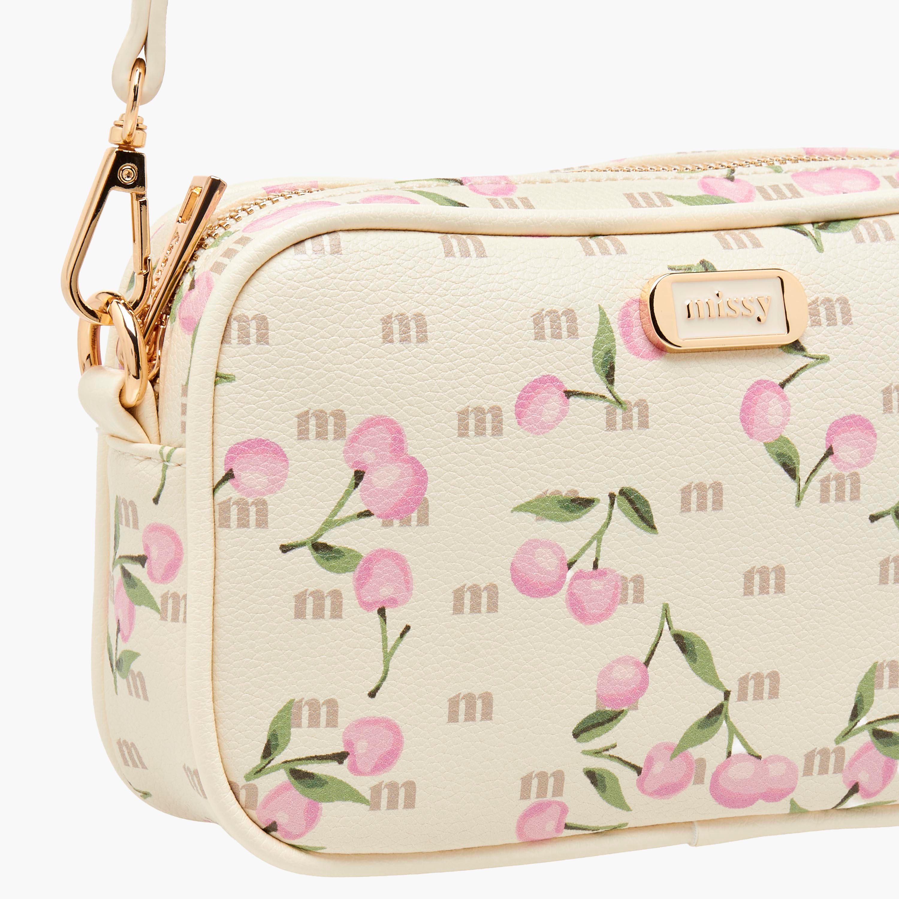 شنطة كروس بودي بطبعات كرز وحزام قابل للفصل من ميسي-women-bagsandwallets-handbags-image-6