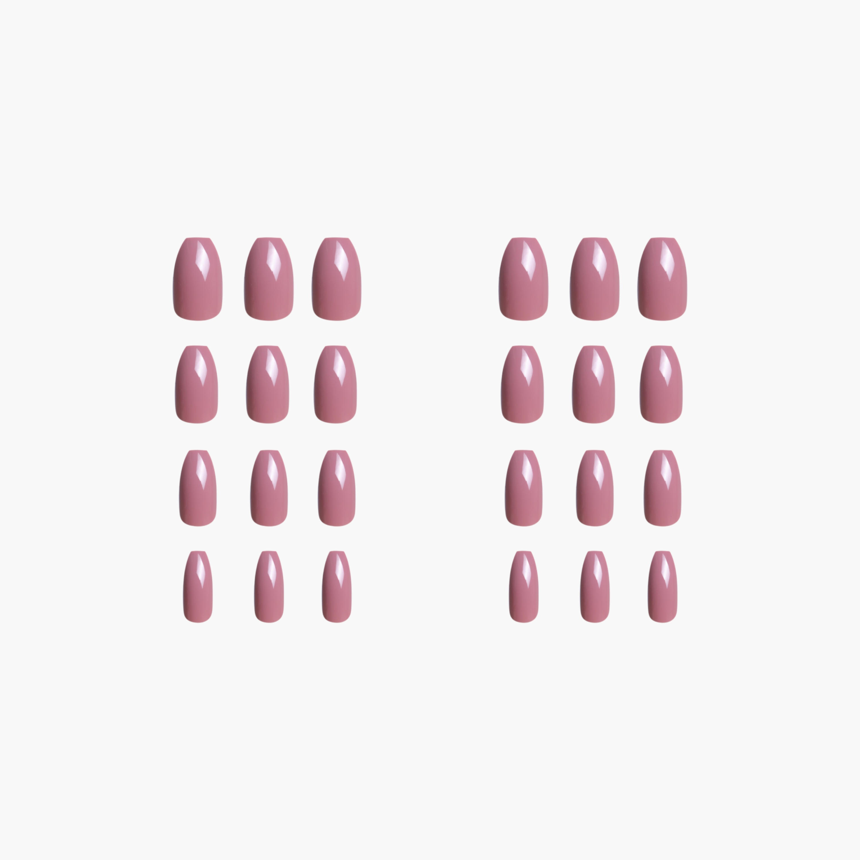 Katia Nails Coffin-beautyandpersonalcare-makeup-nails-artificialnails-image-1