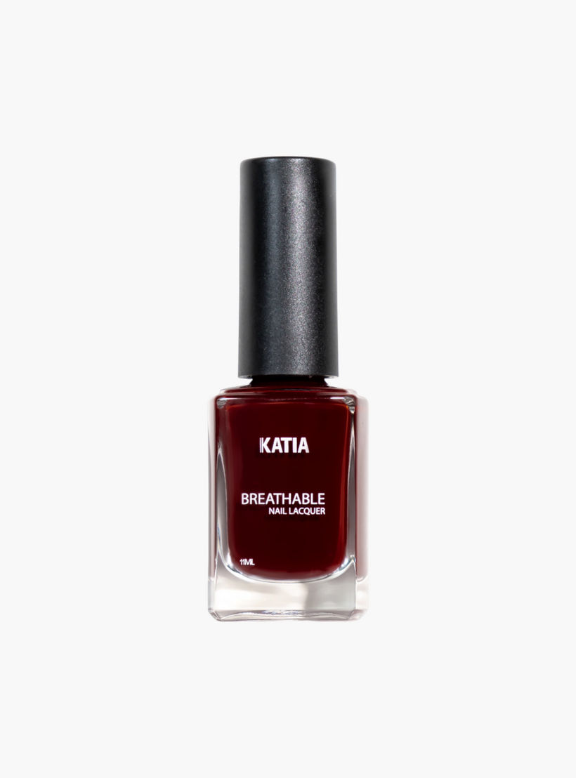 Katia Breath Your Nails -beautyandpersonalcare-makeup-nails-nailpolishes-image-2