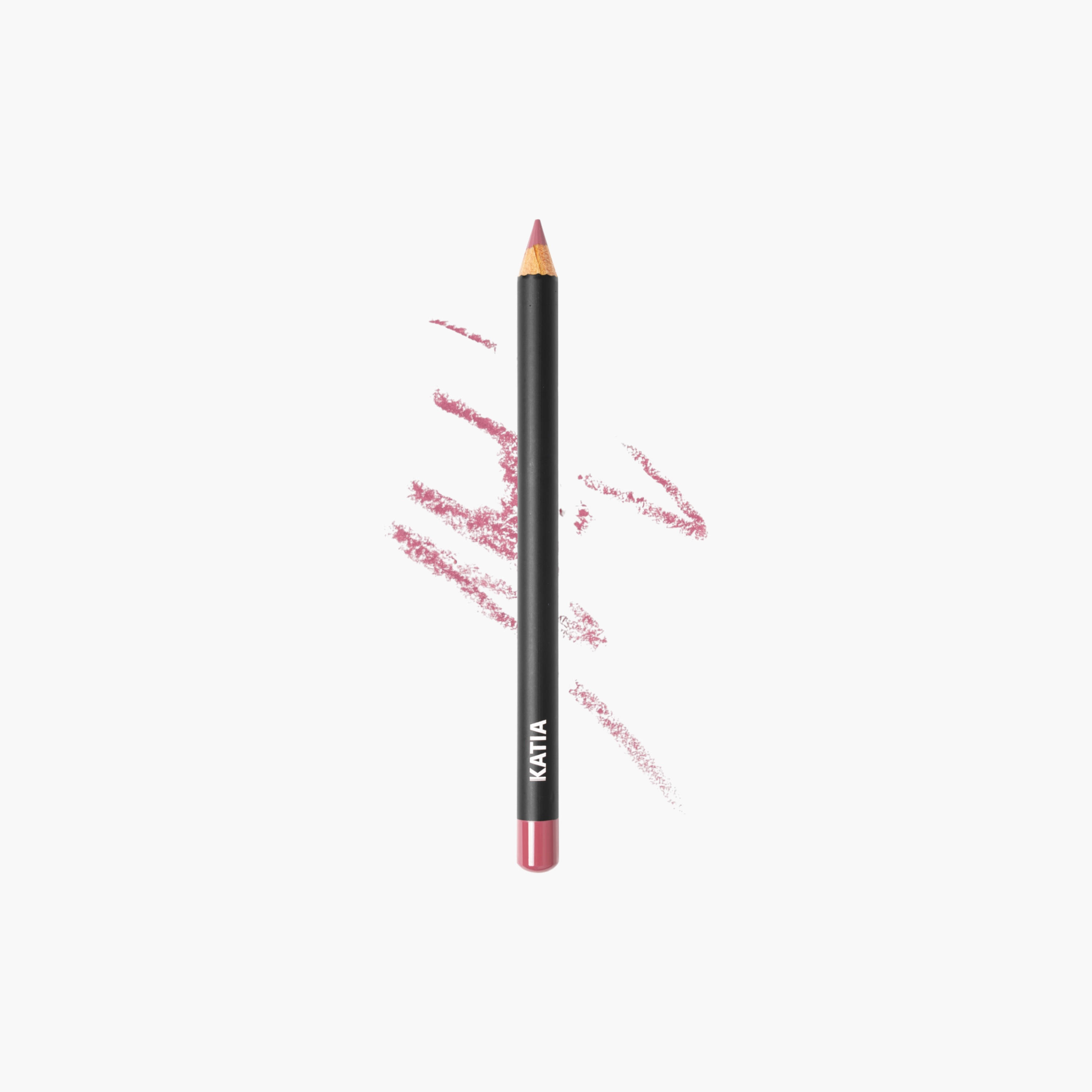 قلم تحديد الشفاه من كاتيا-beautyandpersonalcare-makeup-lips-lipliners-image-7
