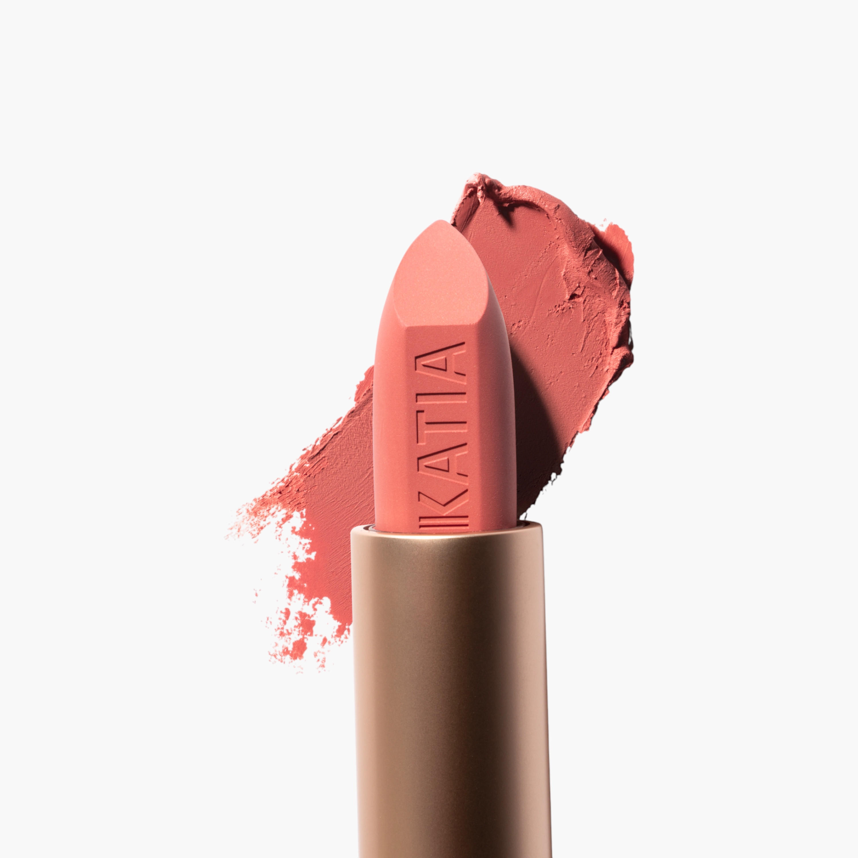 أحمر شفاه نوفيل من كاتيا-beautyandpersonalcare-makeup-lips-lipsticks-image-1