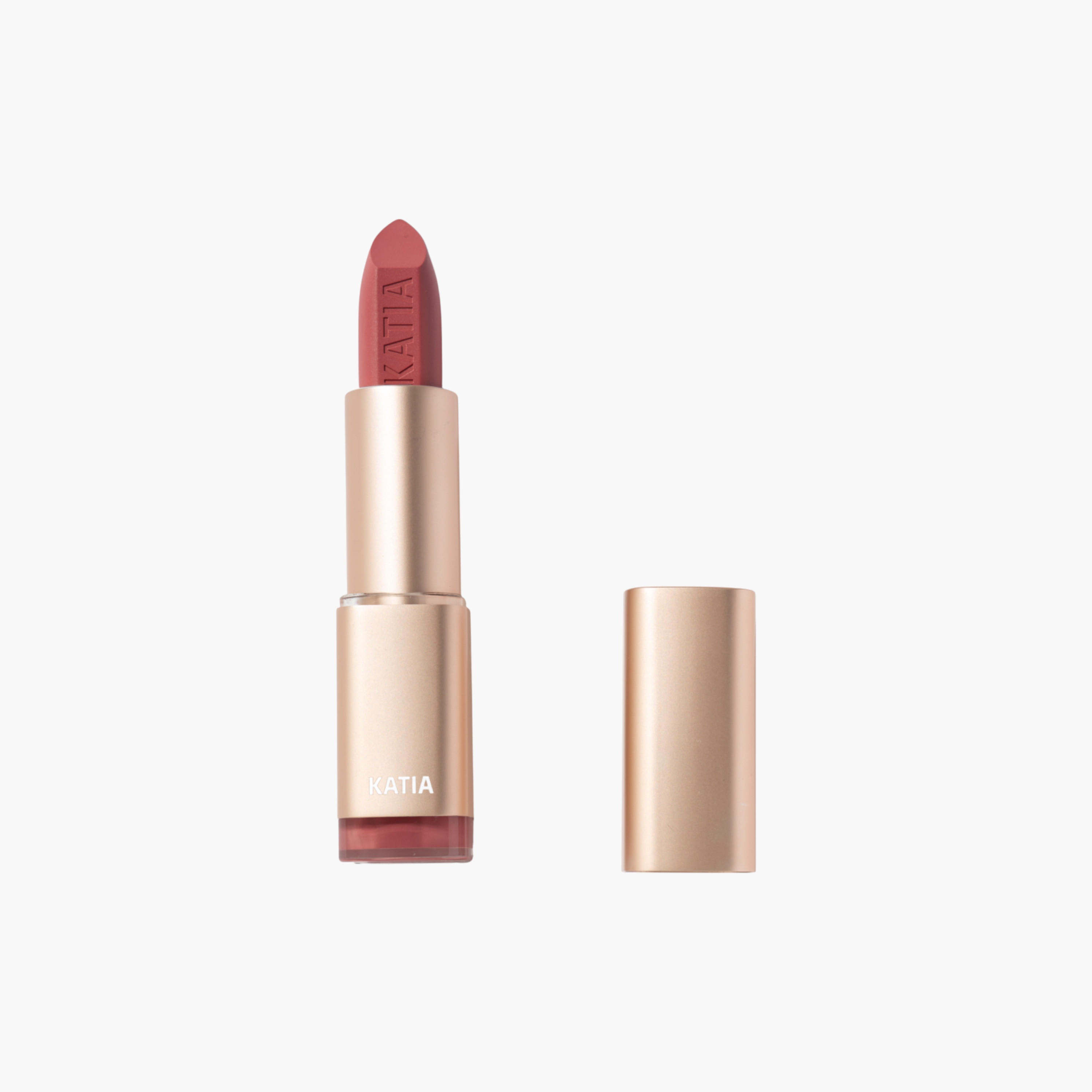 أحمر شفاه نوفيل من كاتيا-beautyandpersonalcare-makeup-lips-lipsticks-image-12