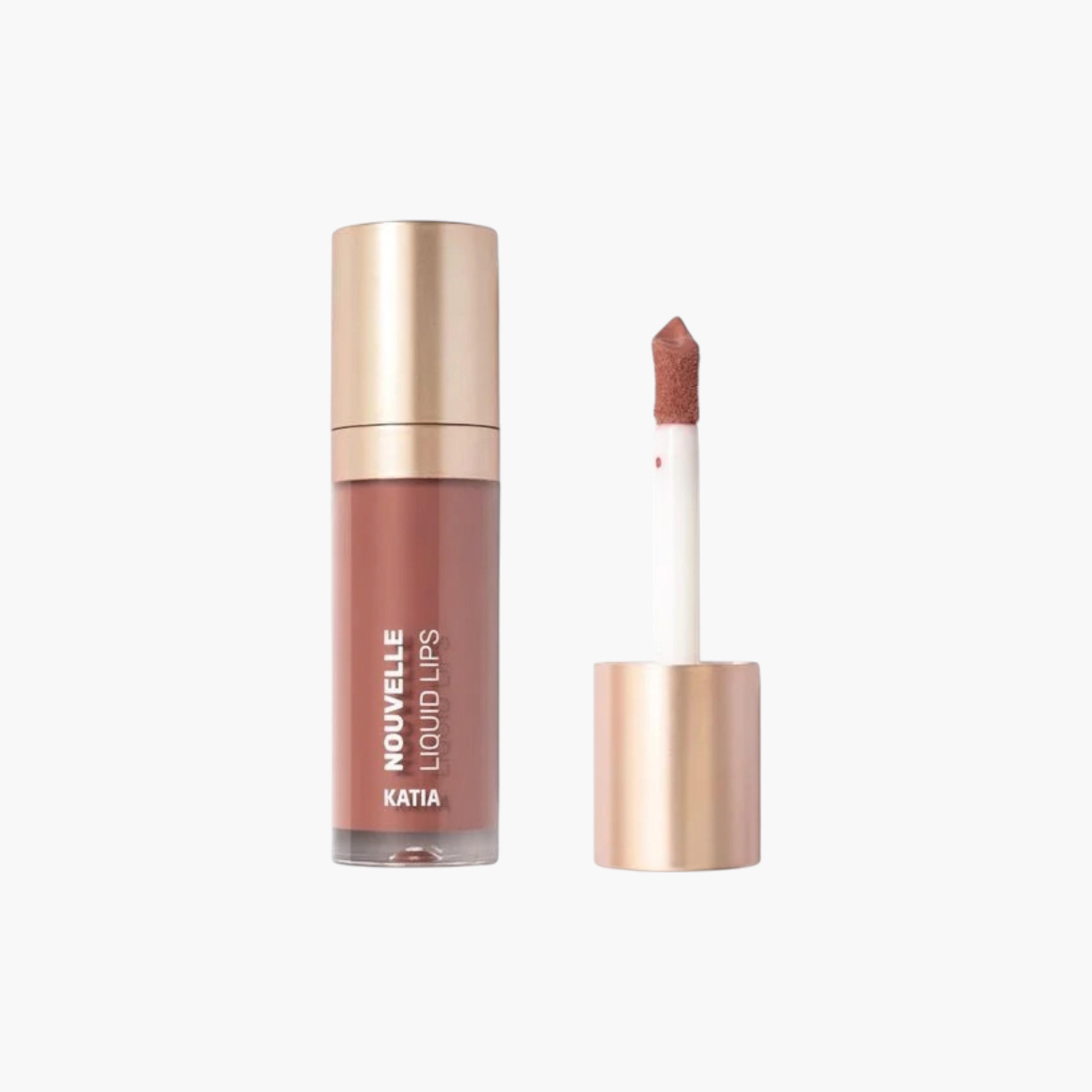 Katia Nouvelle Liquid Lipstick -beautyandpersonalcare-makeup-lips-liquidlipsticks-image-20