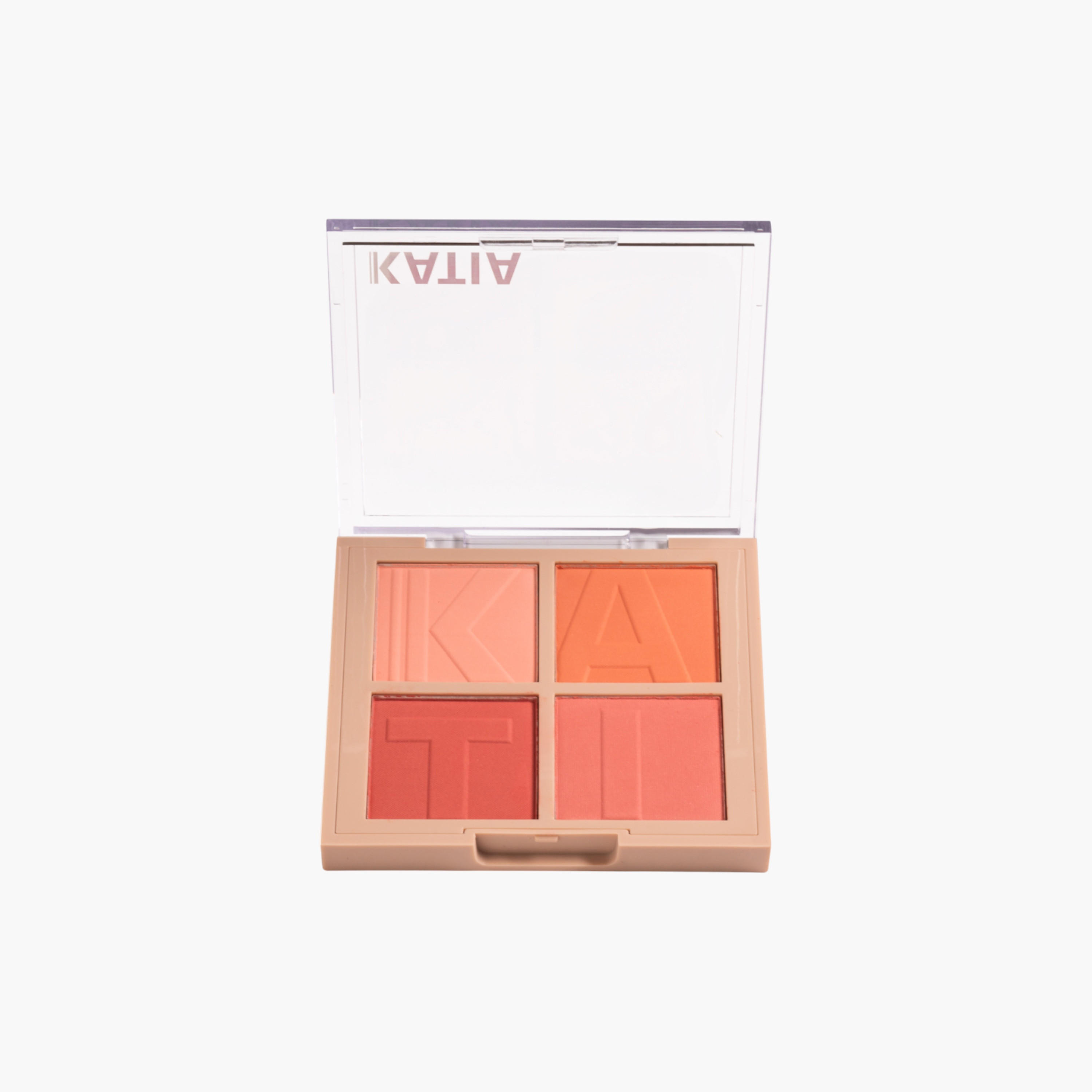 Katia 4 Face Palette -beautyandpersonalcare-makeup-face-blushes-image-2