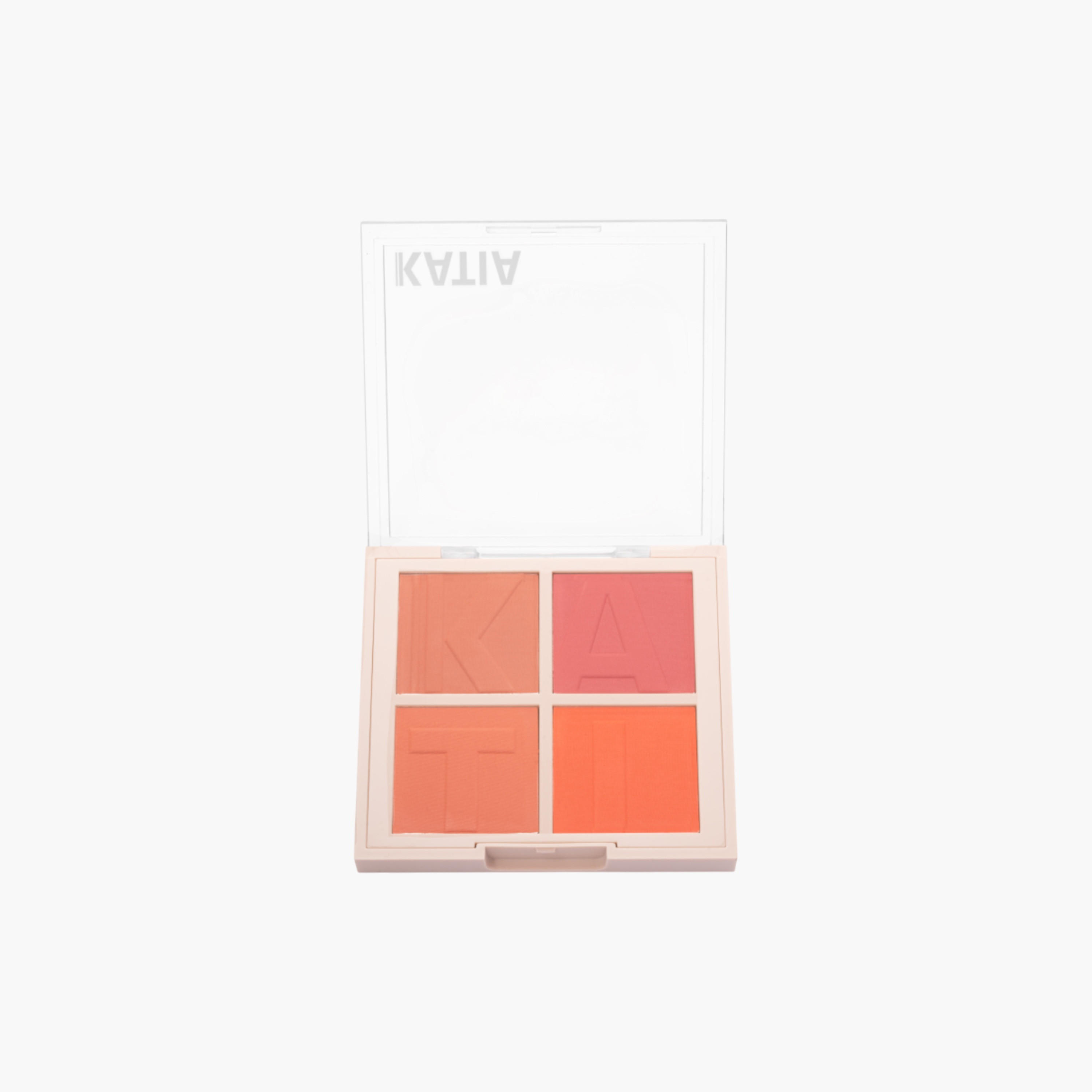Katia 4 Face Palette -beautyandpersonalcare-makeup-face-blushes-image-4