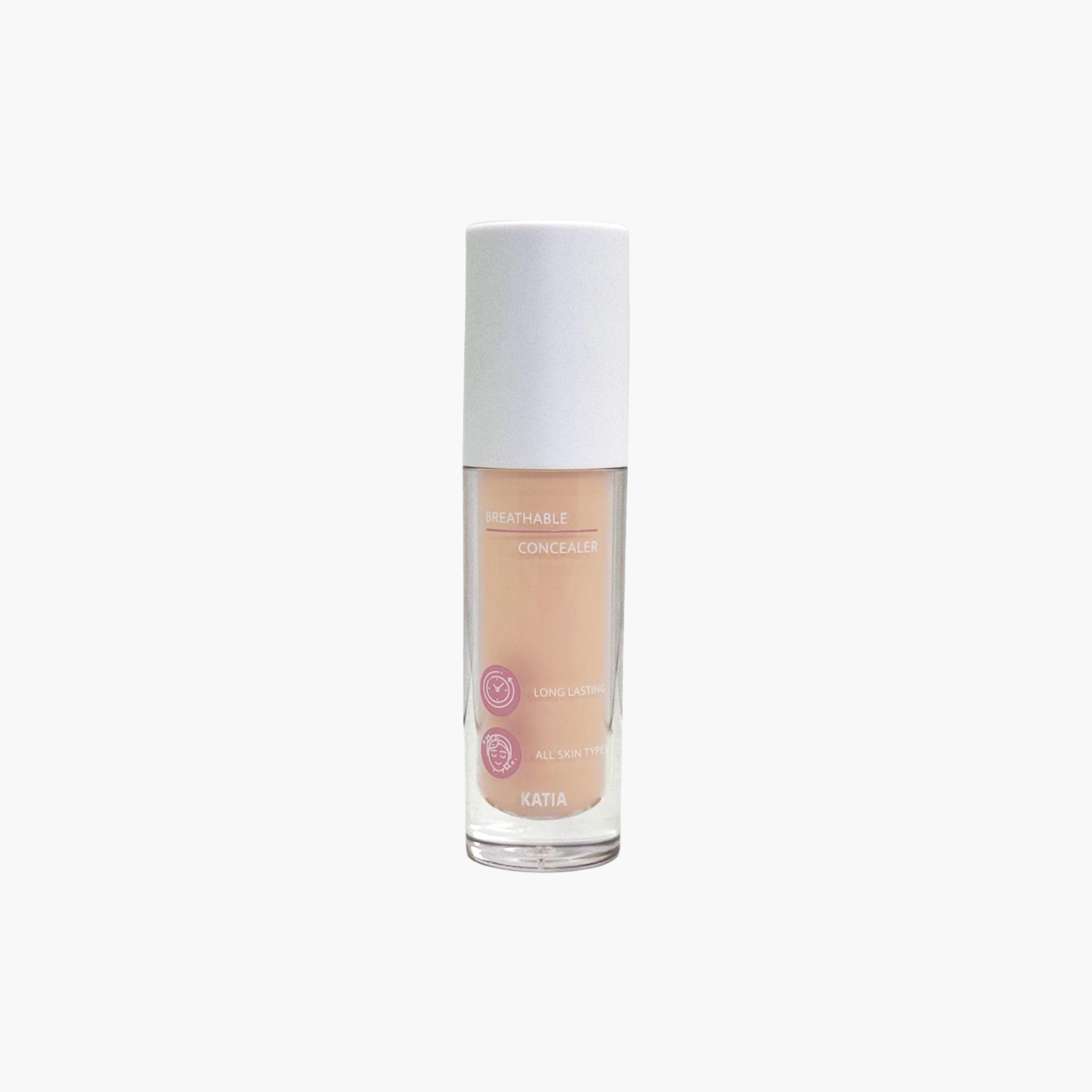 كونسيلر مسامي من كاتيا-beautyandpersonalcare-makeup-face-concealers-image-1
