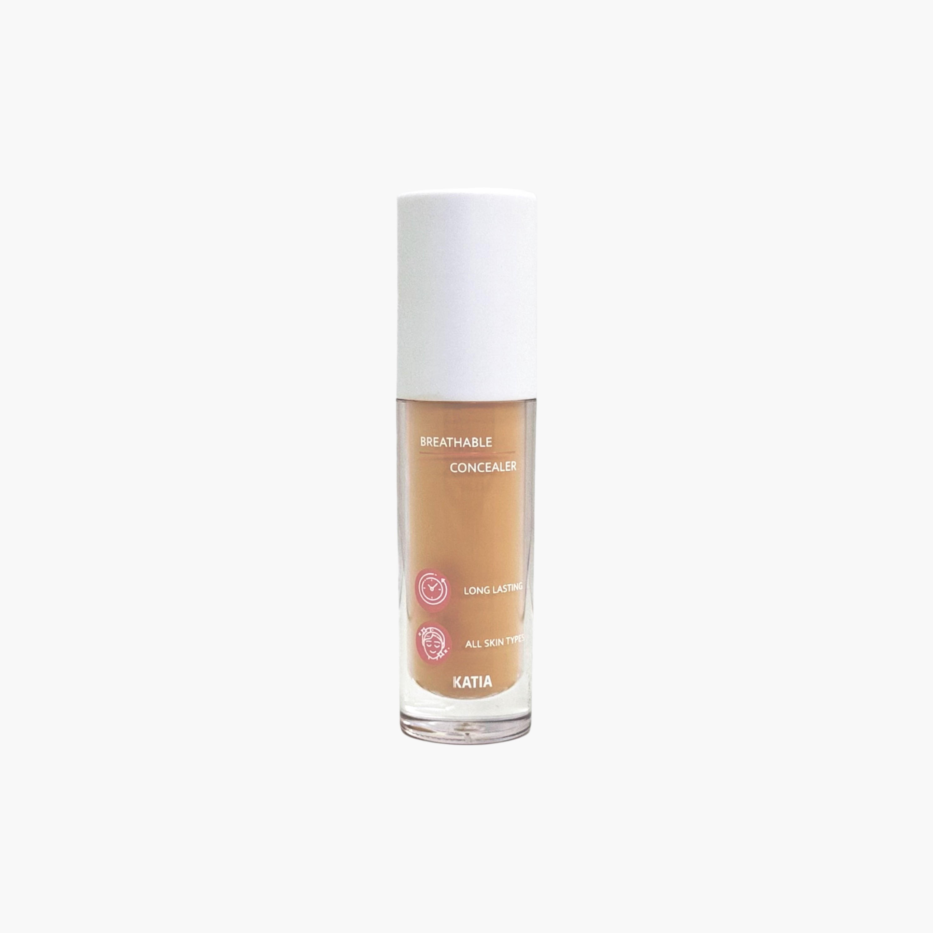 كونسيلر مسامي من كاتيا-beautyandpersonalcare-makeup-face-concealers-image-2