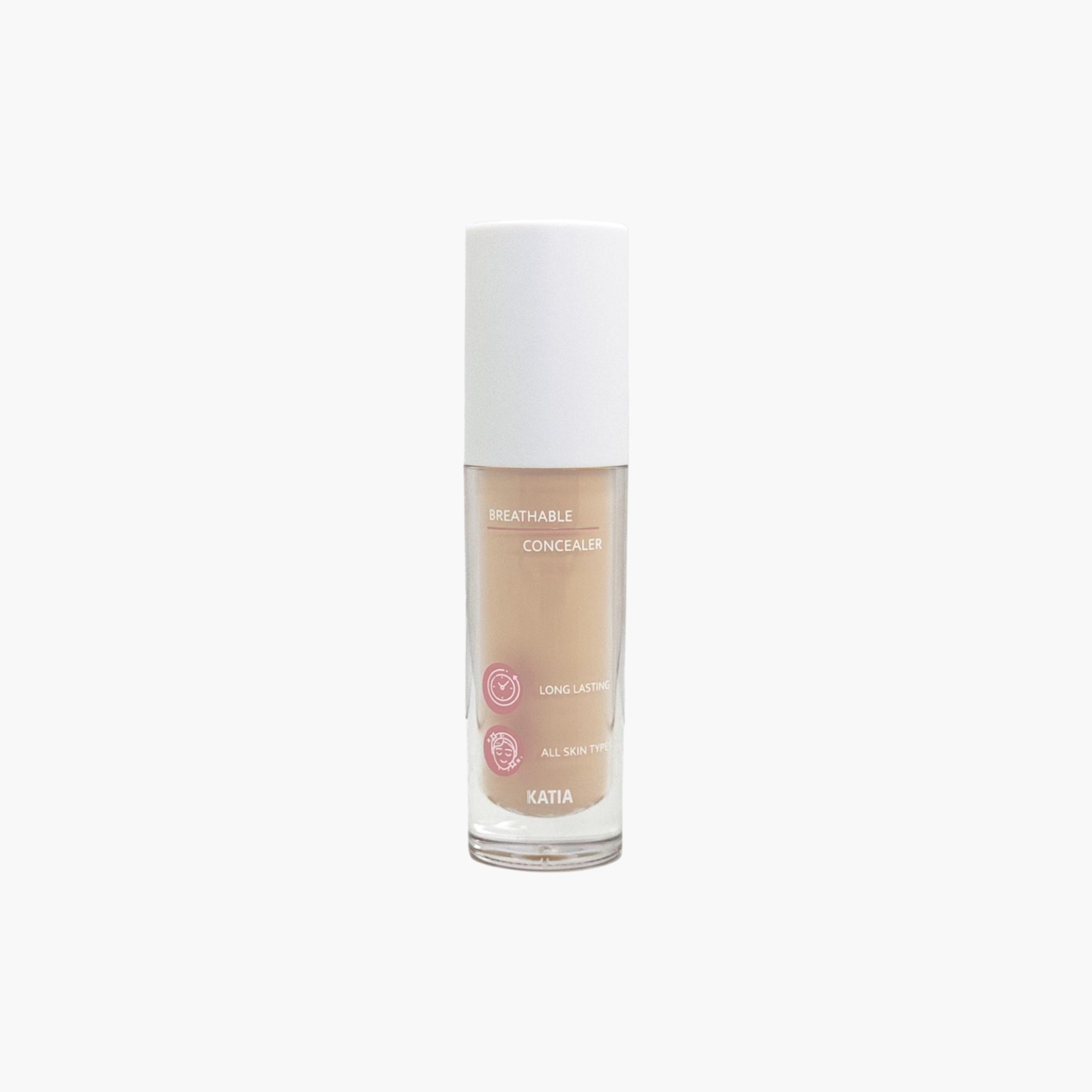 كونسيلر مسامي من كاتيا-beautyandpersonalcare-makeup-face-concealers-image-3