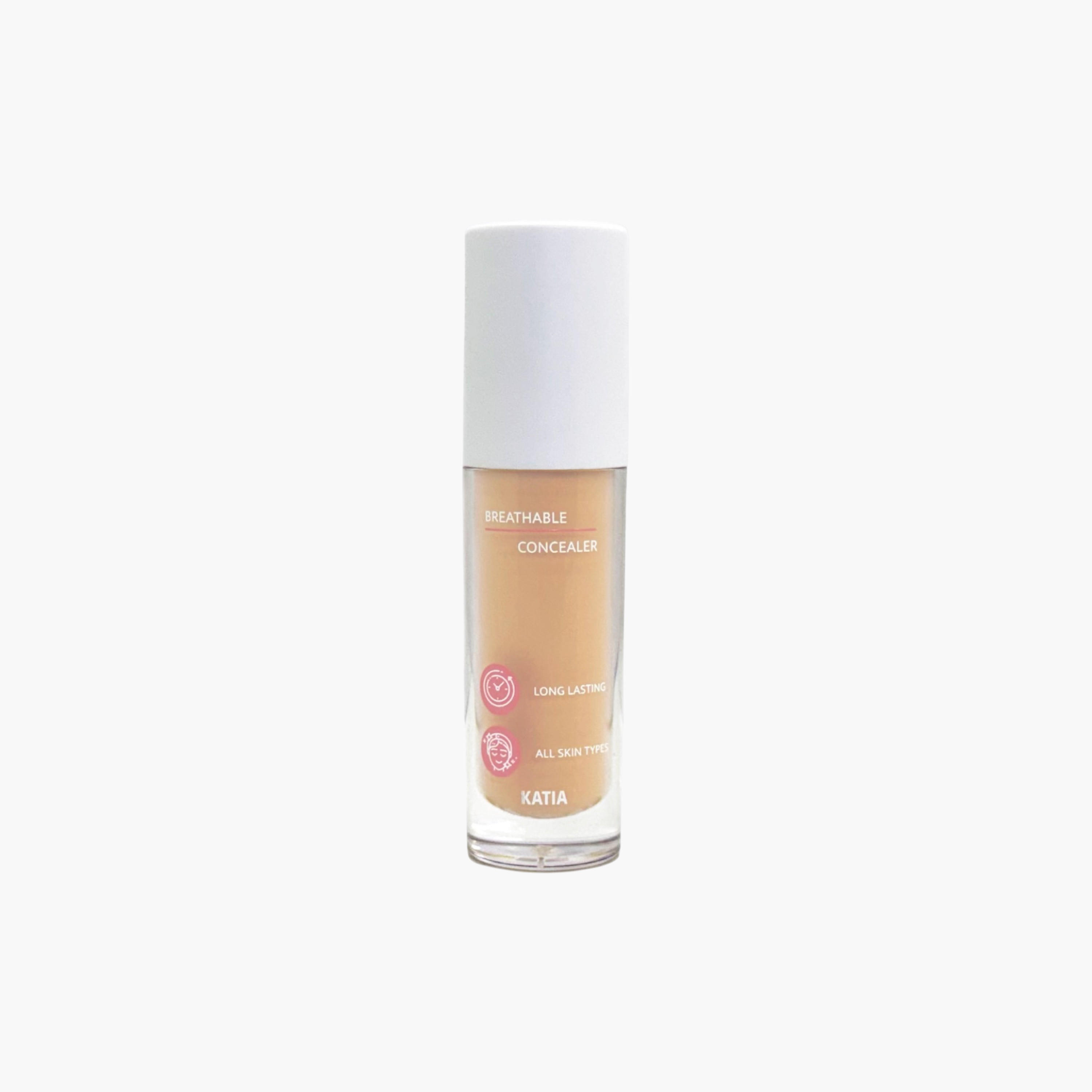 كونسيلر مسامي من كاتيا-beautyandpersonalcare-makeup-face-concealers-image-4