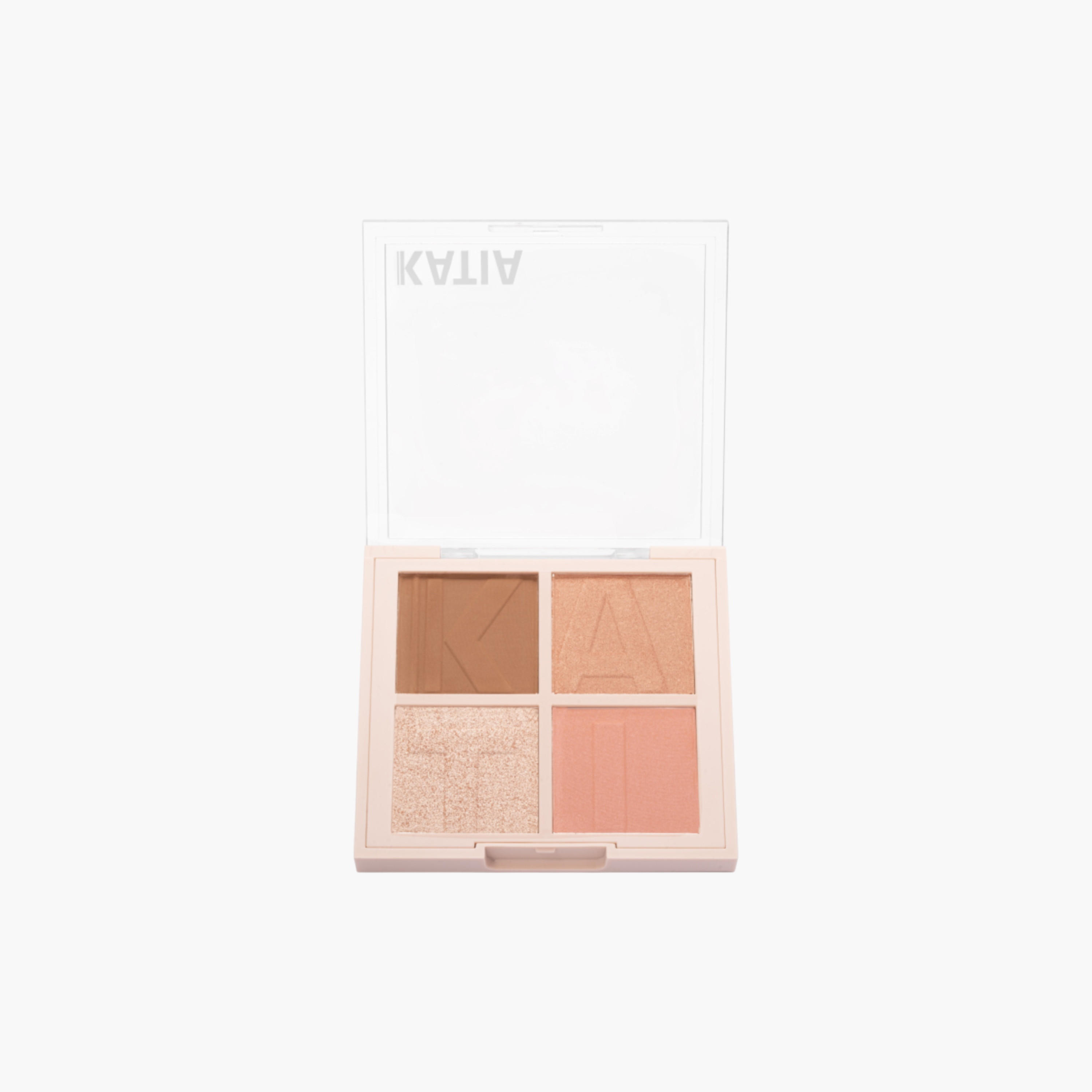 Katia 4 Face Palette -beautyandpersonalcare-makeup-face-blushes-image-6