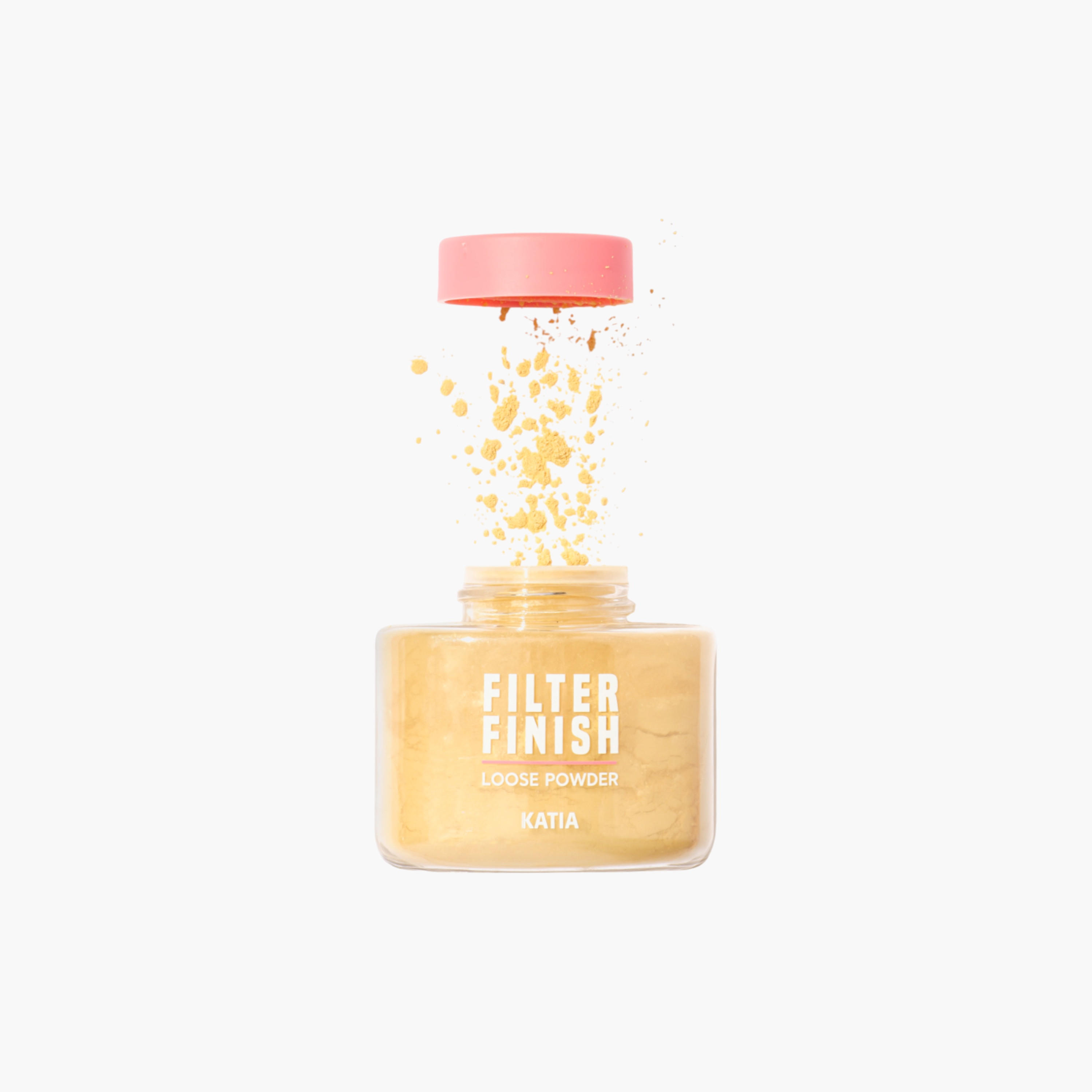Katia Loose Powder - Filter Finish-beautyandpersonalcare-makeup-face-loosepowder-image-1