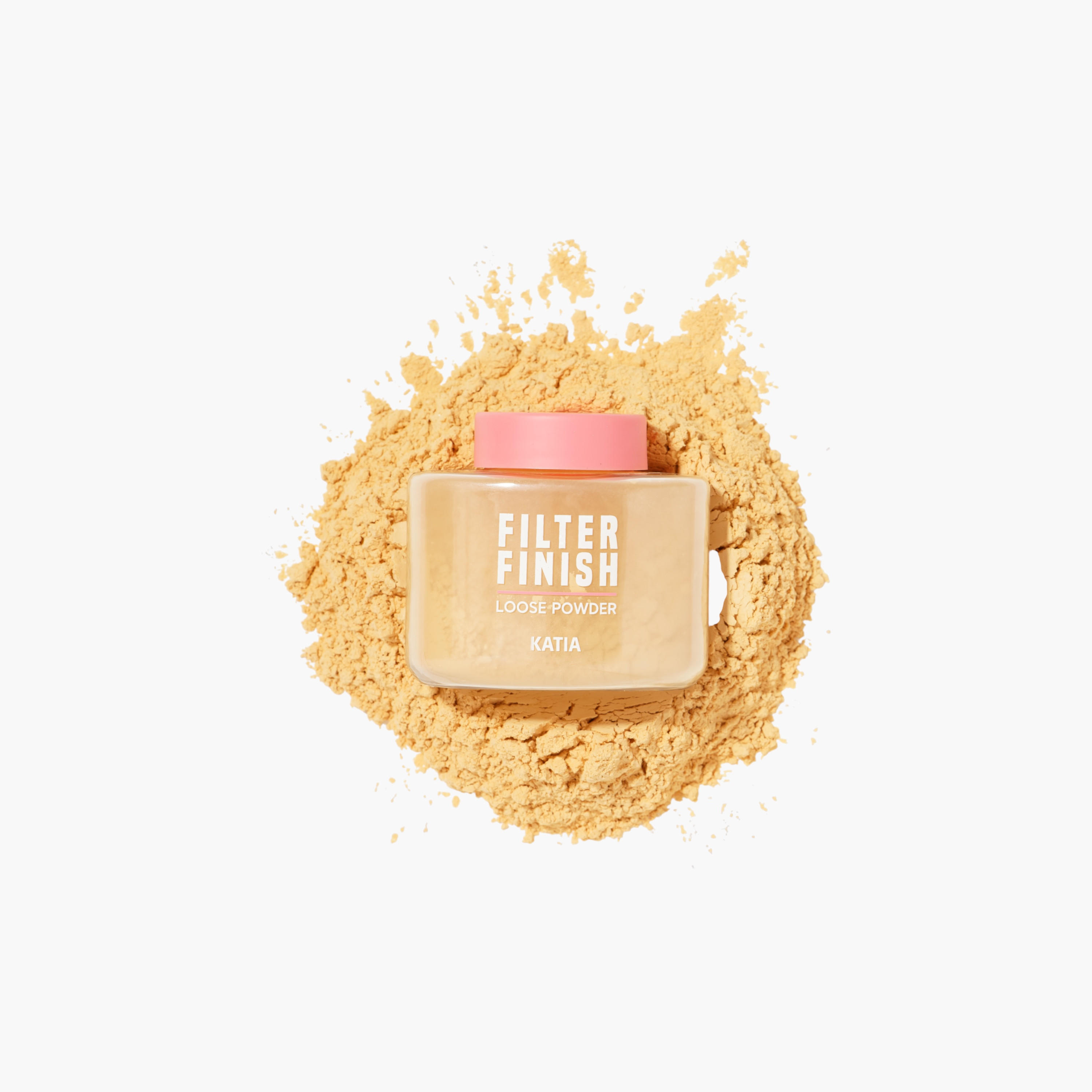 Katia Loose Powder - Filter Finish-beautyandpersonalcare-makeup-face-loosepowder-image-2