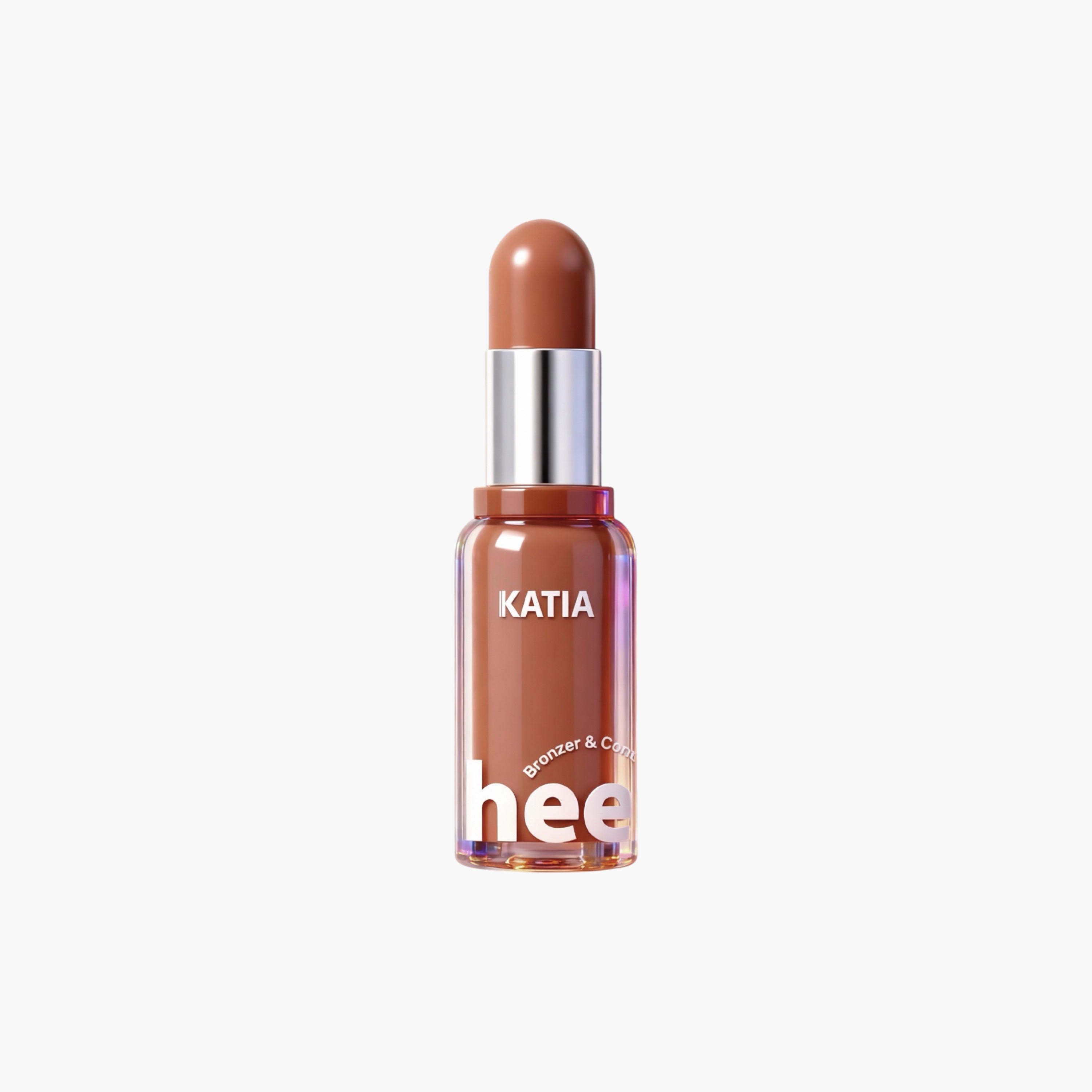 Katia Contour Bronzer - Sculptor - SHEER-beautyandpersonalcare-makeup-face-contour-image-2