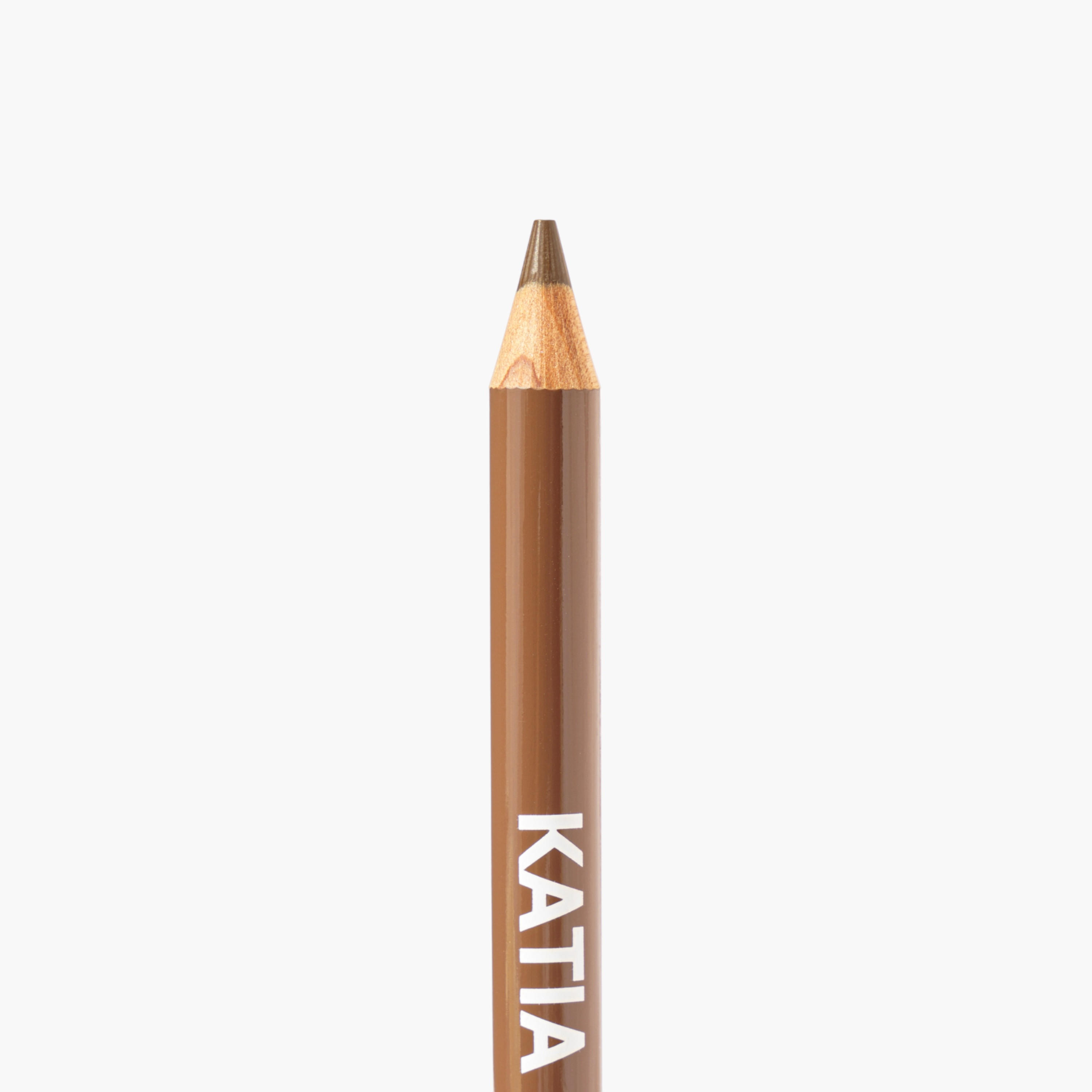 Katia Eye Brow Pencil-beautyandpersonalcare-makeup-eyes-eyebrows-image-1