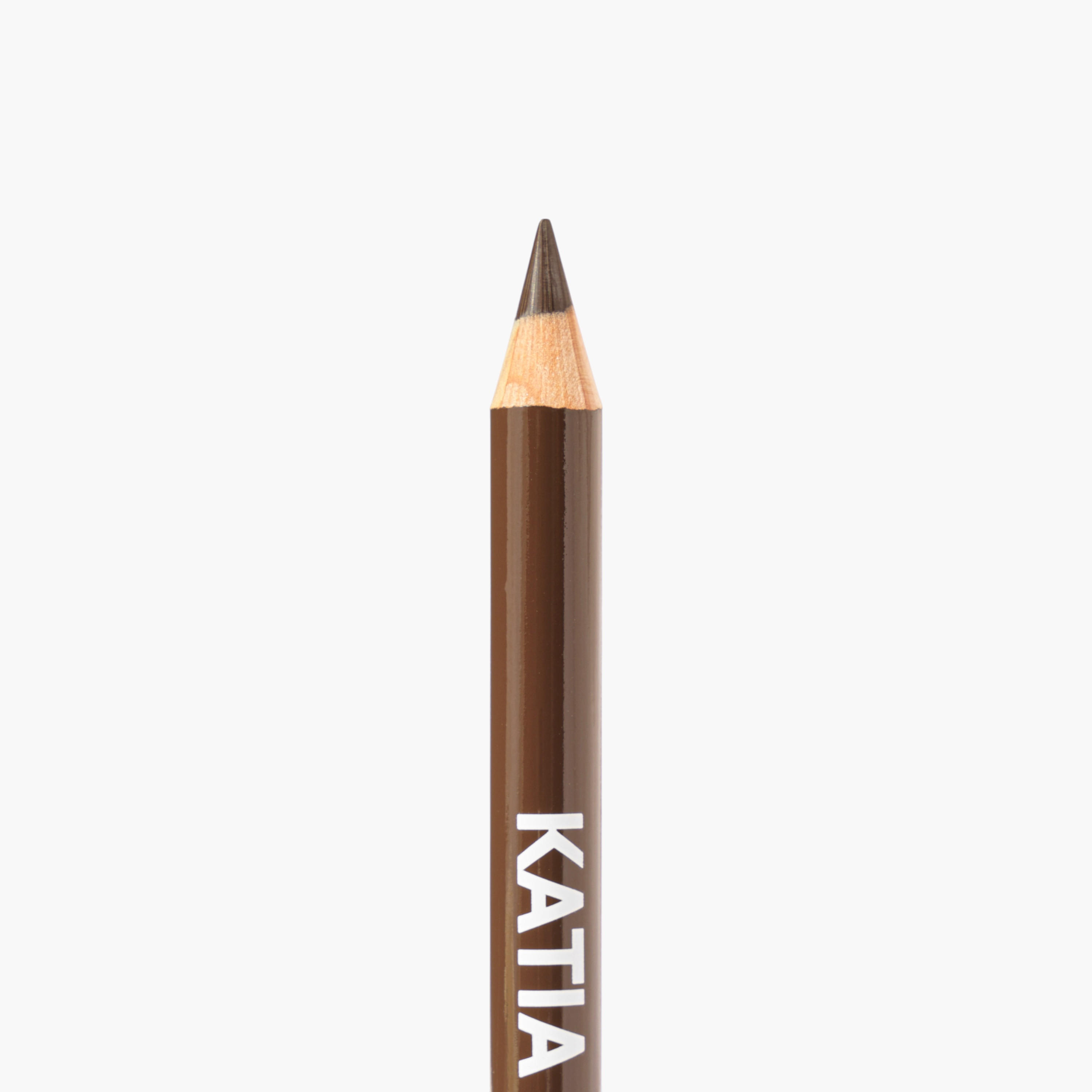 Katia Eye Brow Pencil-beautyandpersonalcare-makeup-eyes-eyebrows-image-1