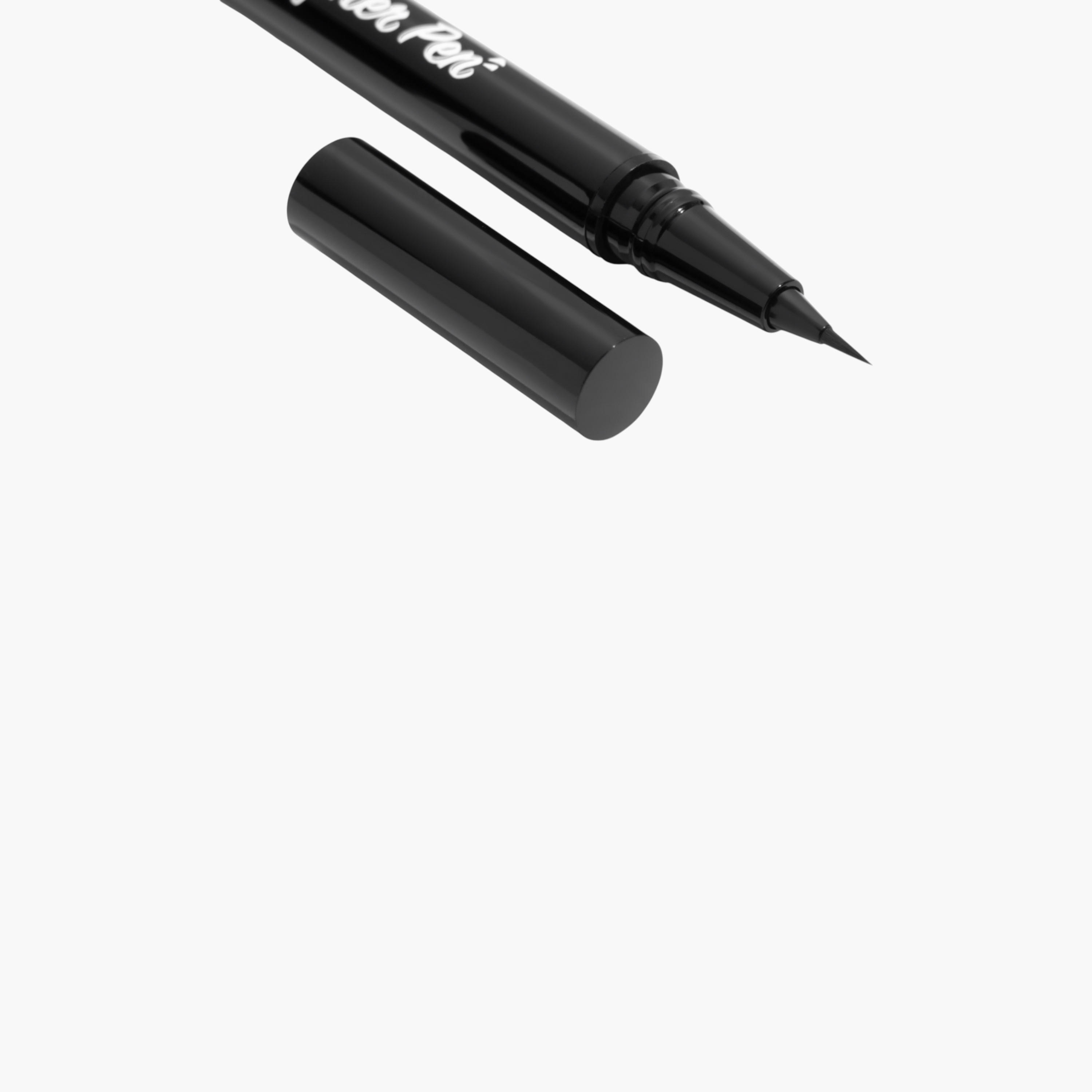 Katia Eyebrow Definer Pen - Coffee-beautyandpersonalcare-makeup-eyes-eyebrows-image-1