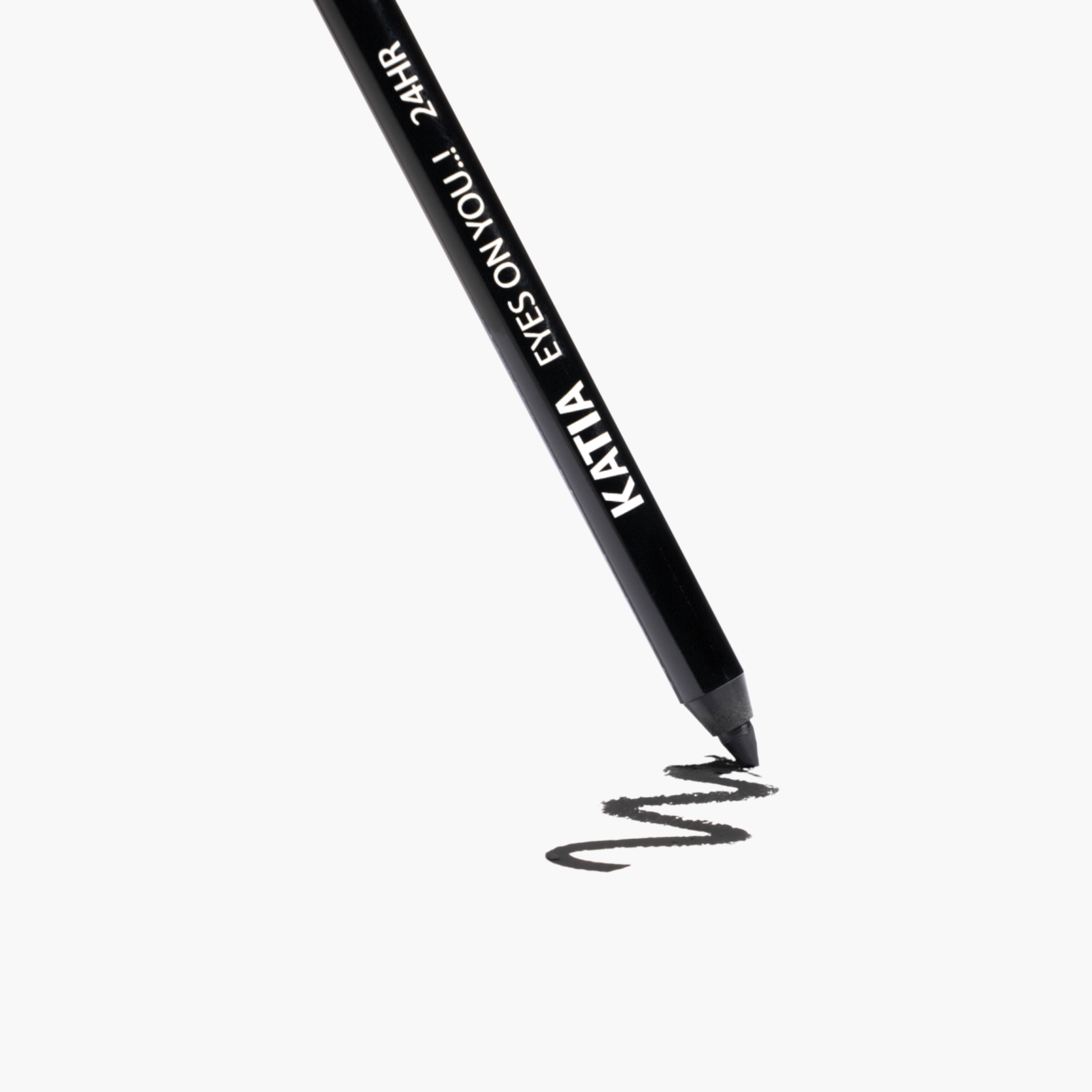 Katia Eyes On You! 24H Eye Pencil Creamy -beautyandpersonalcare-makeup-eyes-eyeliners-image-3