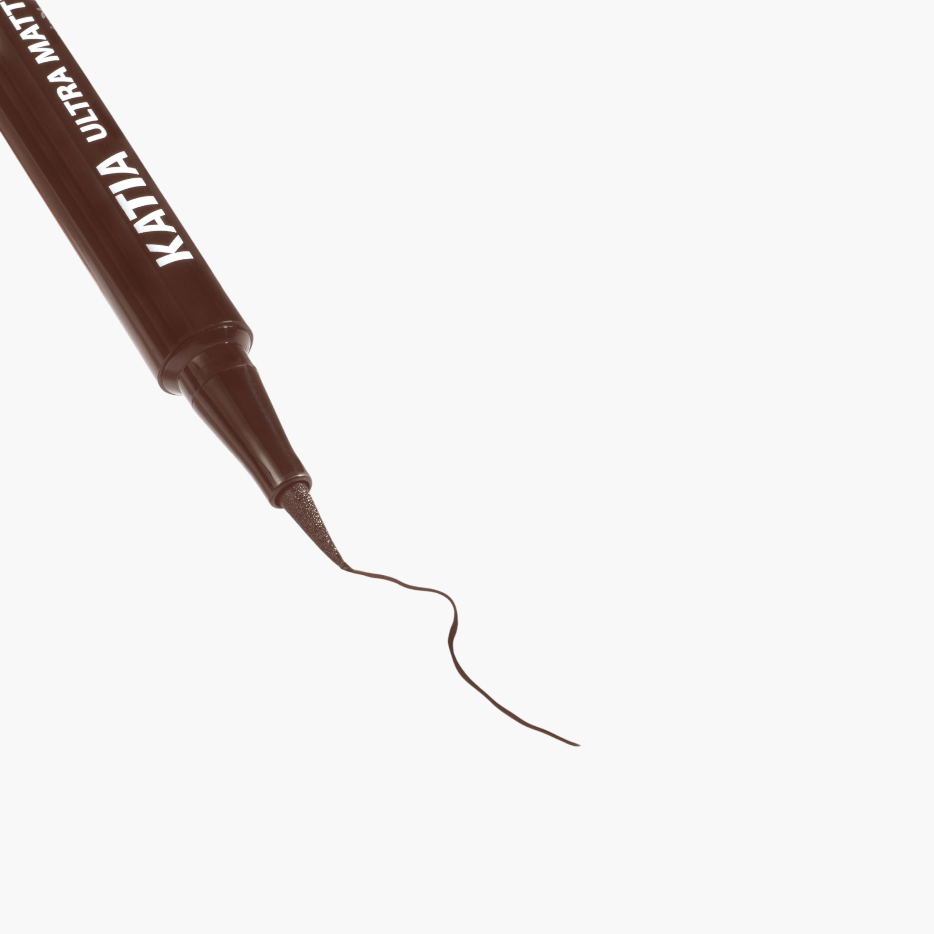Katia Ultra Matte Liquid Eyeliner Pro-beautyandpersonalcare-makeup-eyes-eyeliners-image-1