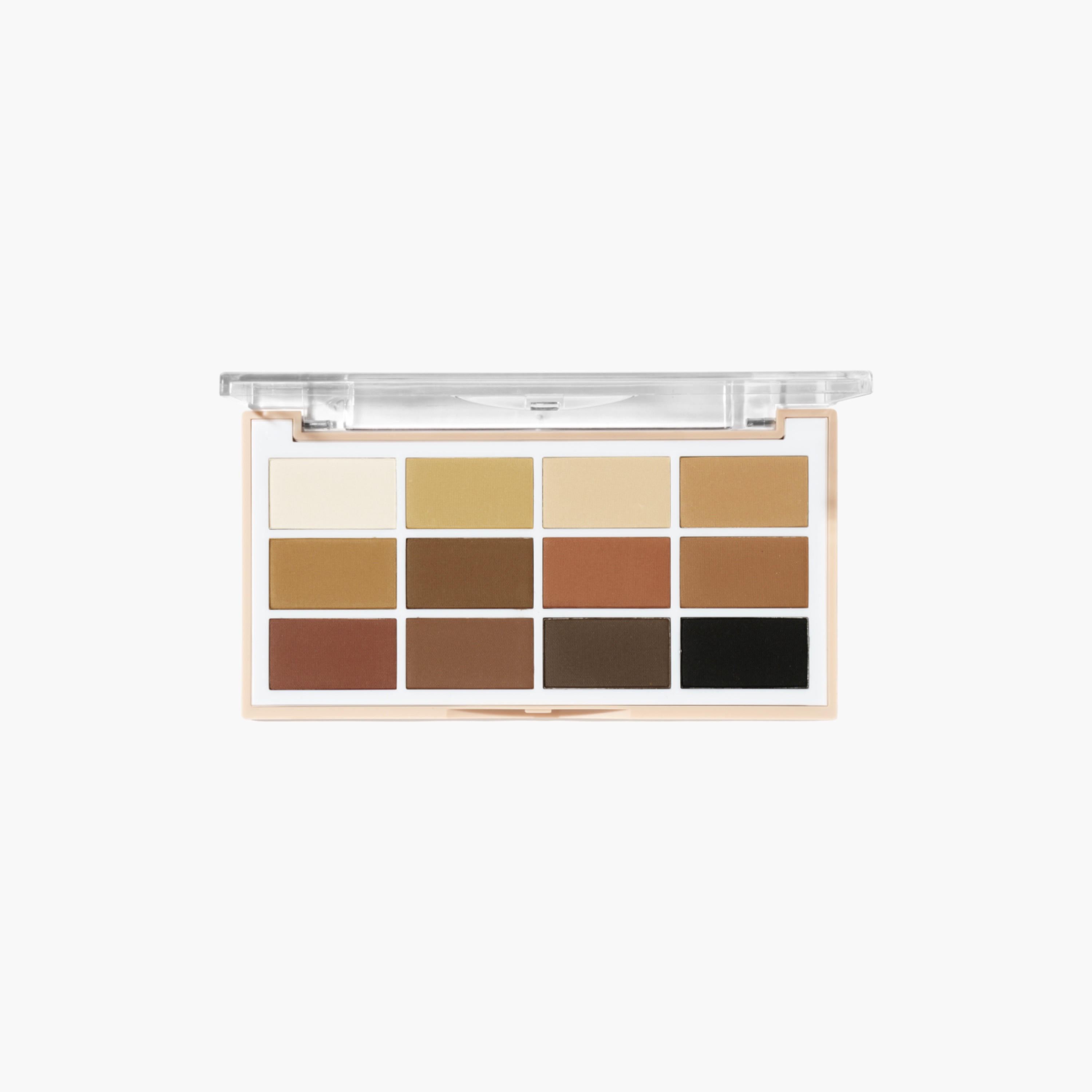 Katia 12 Eyeshadow Palette-beautyandpersonalcare-makeup-eyes-eyeshadows-image-2