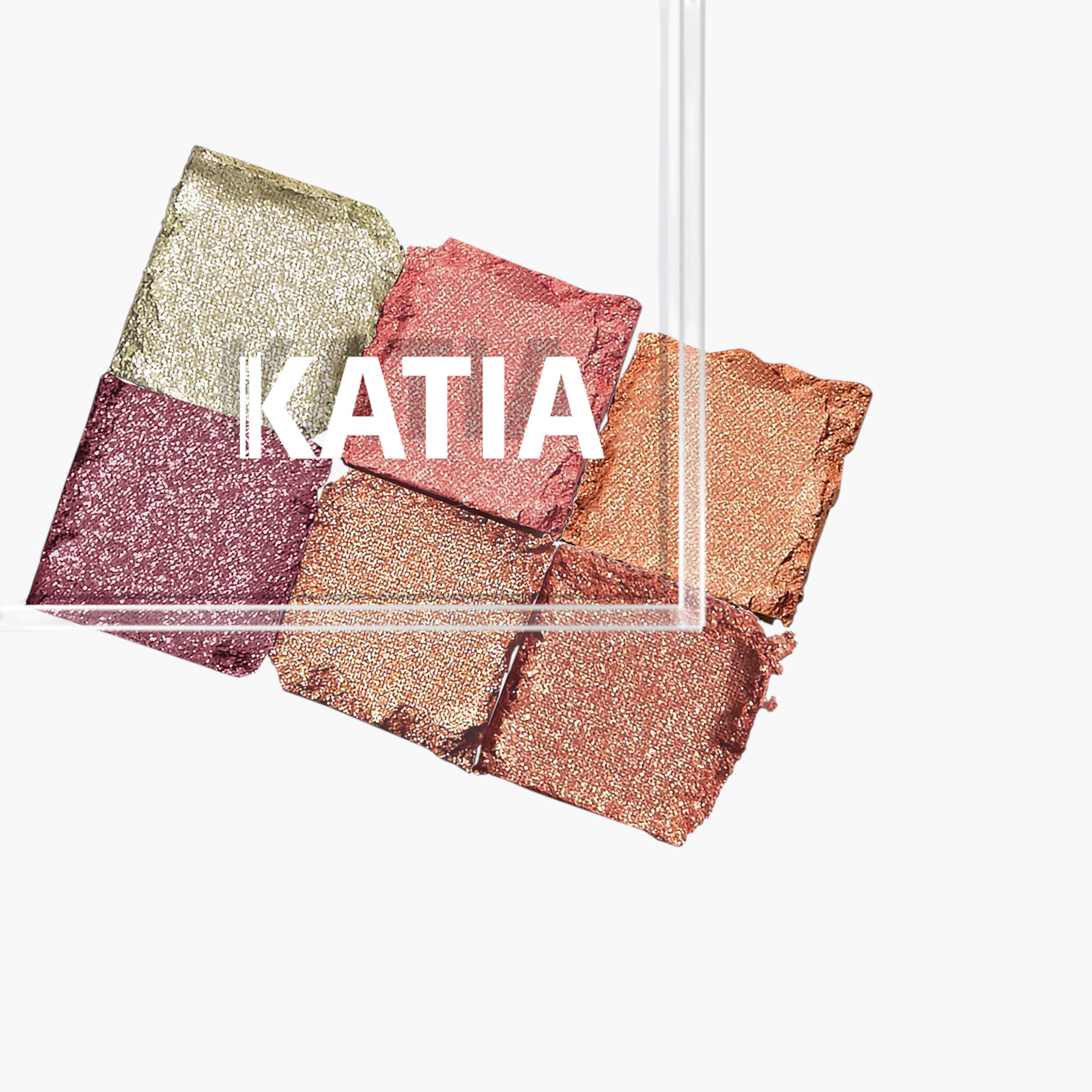 Katia Palette - Diamond-beautyandpersonalcare-makeup-eyes-eyeshadows-image-1