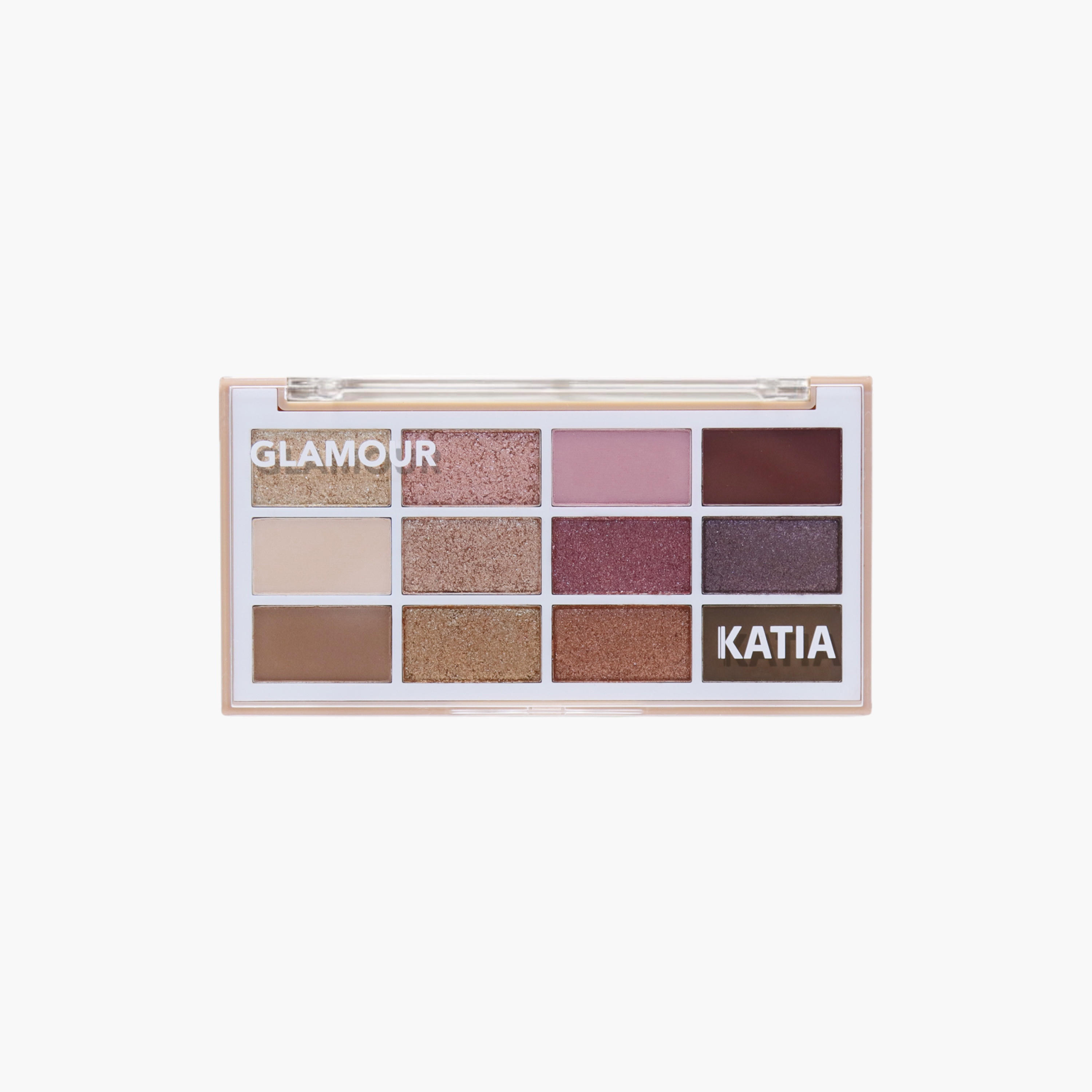 Katia 12 Eyeshadow Palette-beautyandpersonalcare-makeup-eyes-eyeshadows-image-4