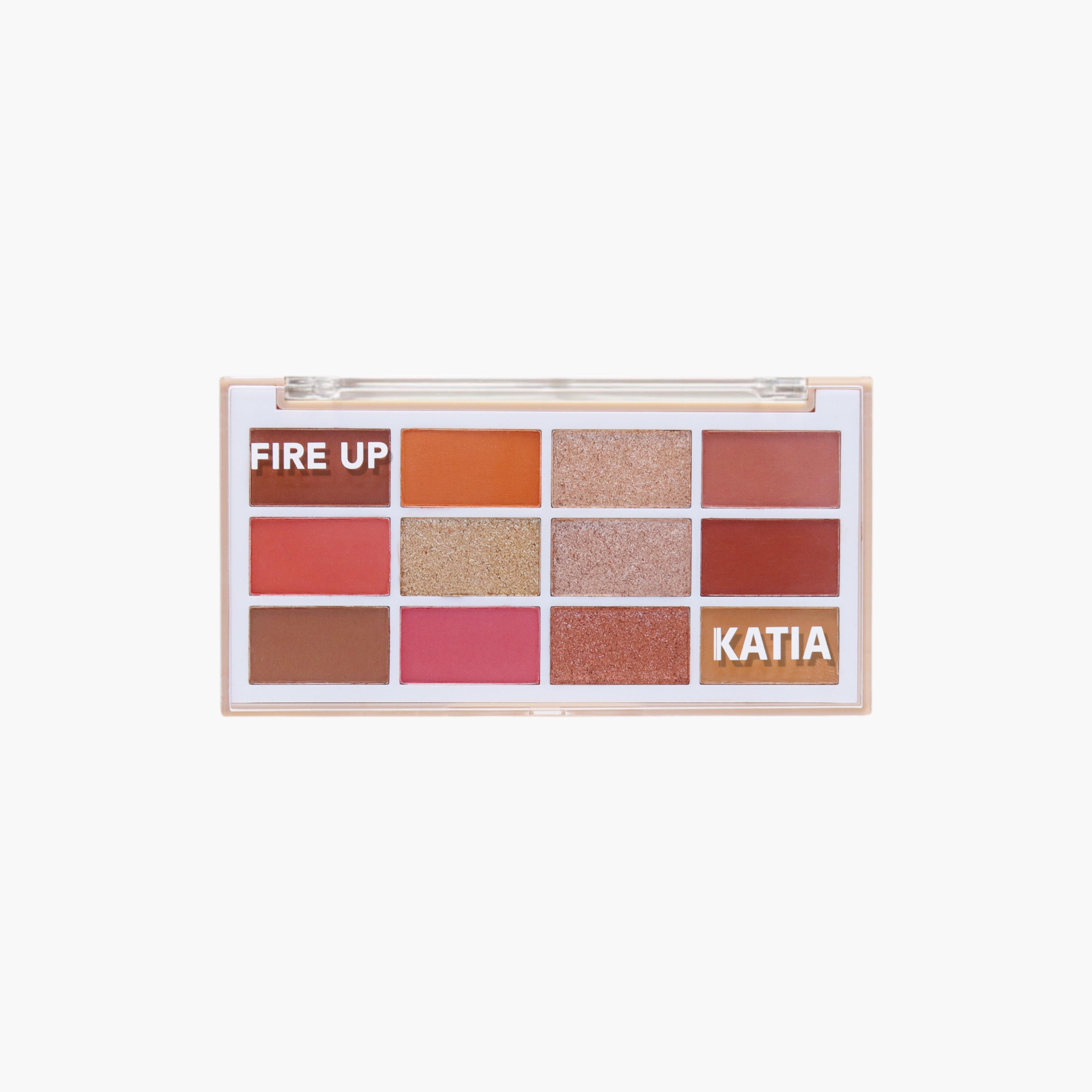 Katia 12 Eyeshadow Palette-beautyandpersonalcare-makeup-eyes-eyeshadows-image-5