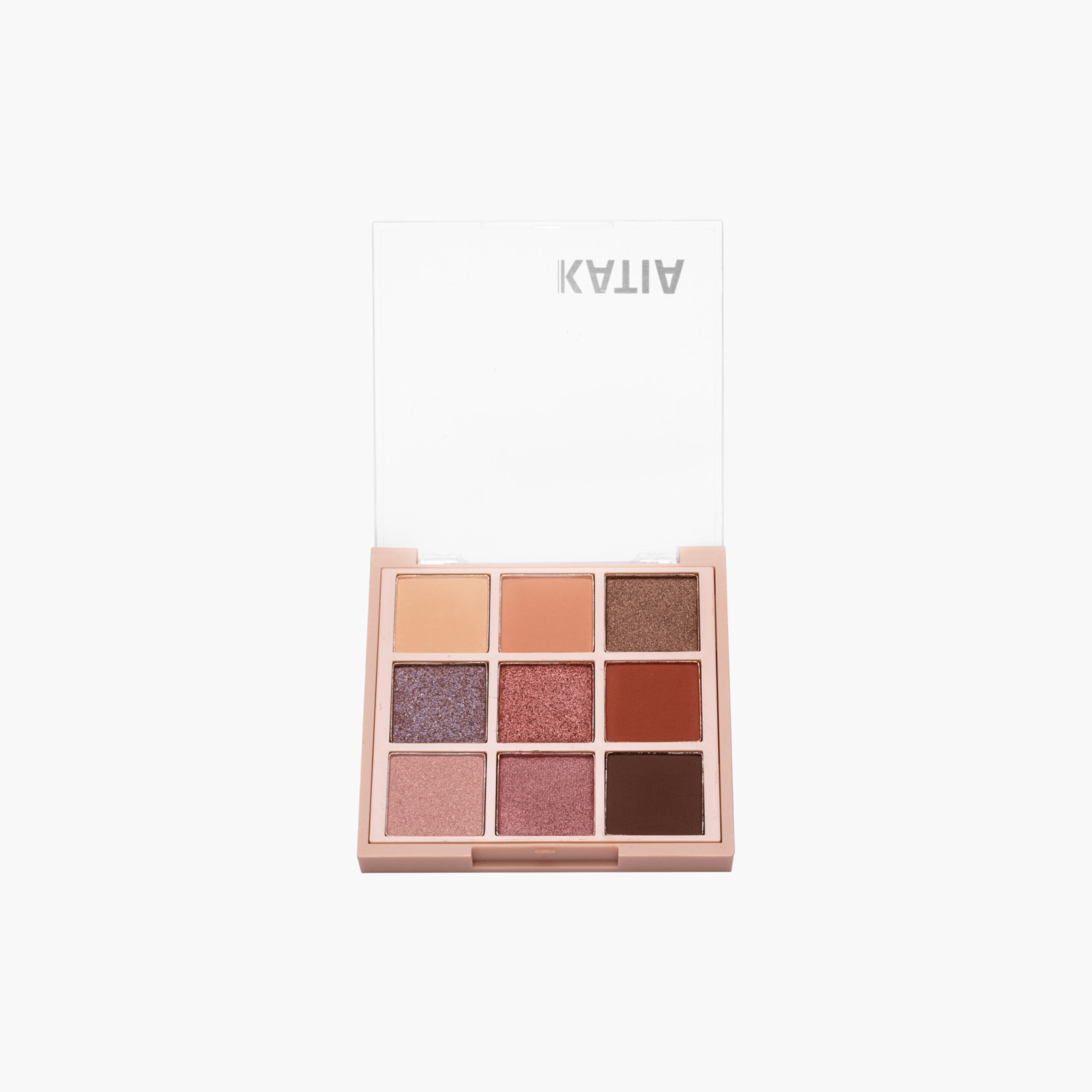 Katia 9 Eyeshadow Palette-beautyandpersonalcare-makeup-eyes-eyeshadows-image-1