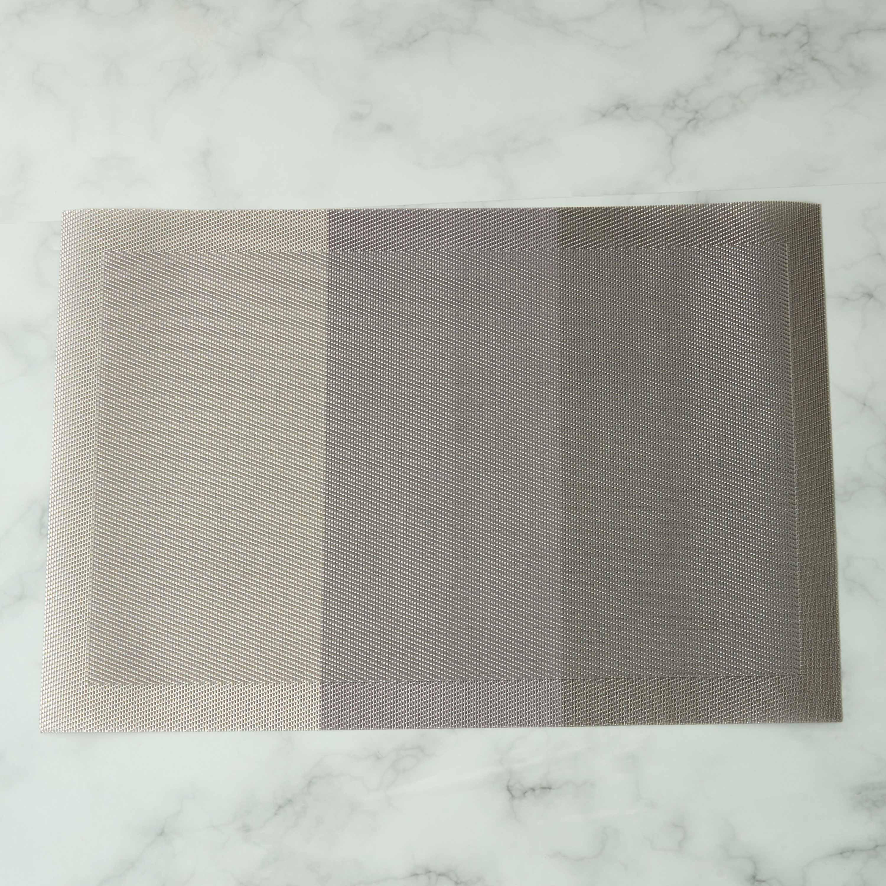 Textured 4-Piece Placemat Set - 30x45 cms-household-dining-tablelinen-placemats-image-3