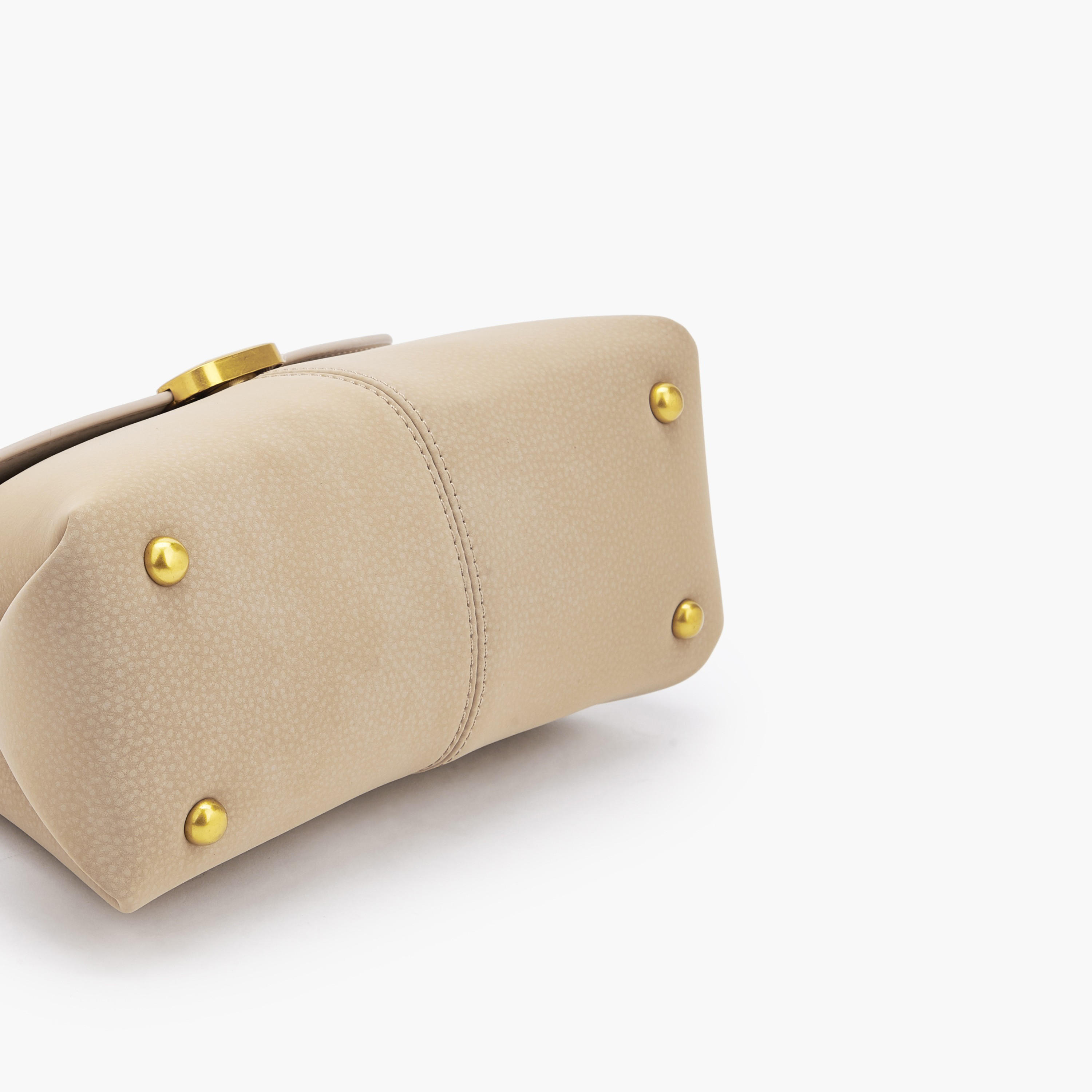 Celeste Suede Satchel Bag with Grab Handle-women-bagsandwallets-handbags-image-6