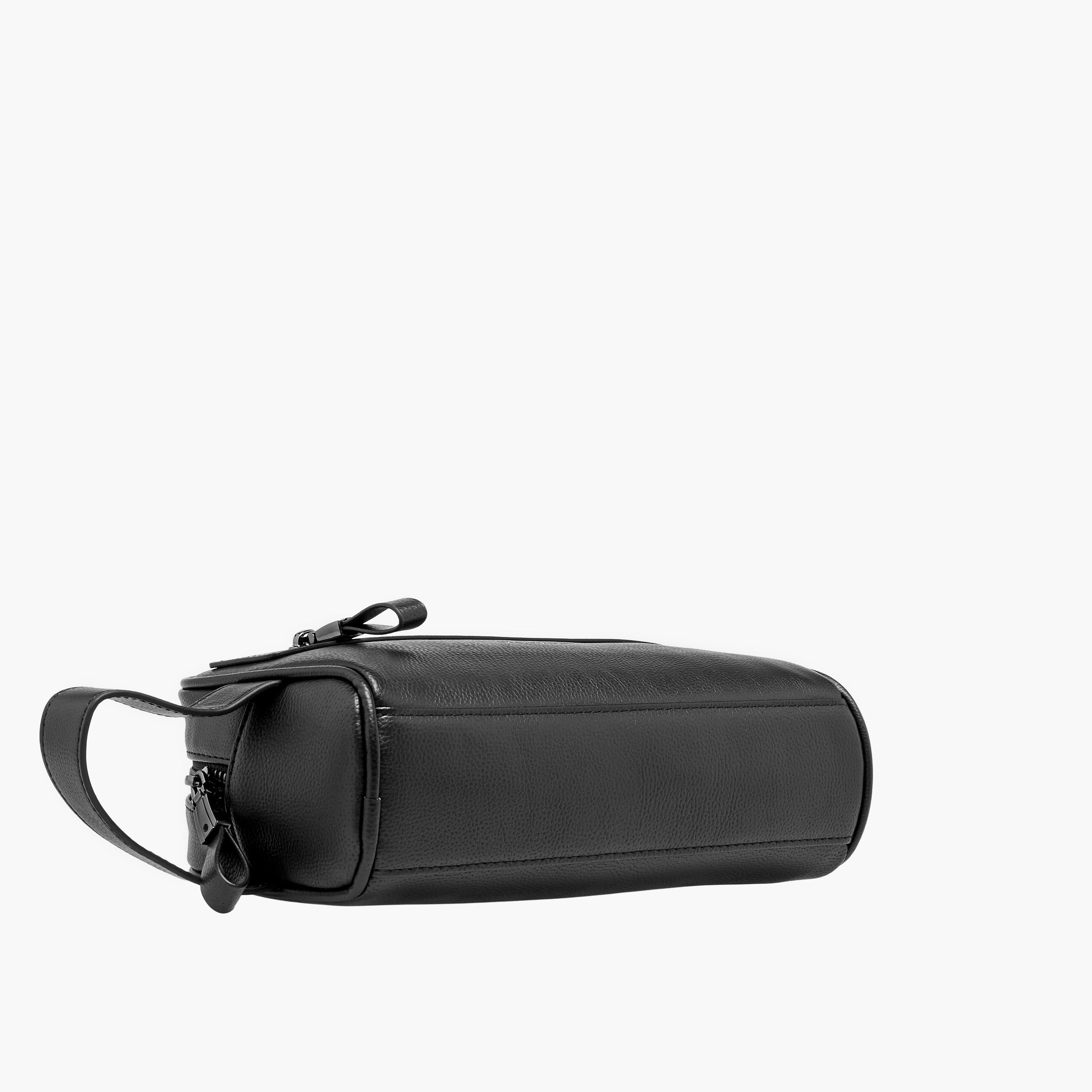 Duchini Men Textured Pouch-men-bags-image-6