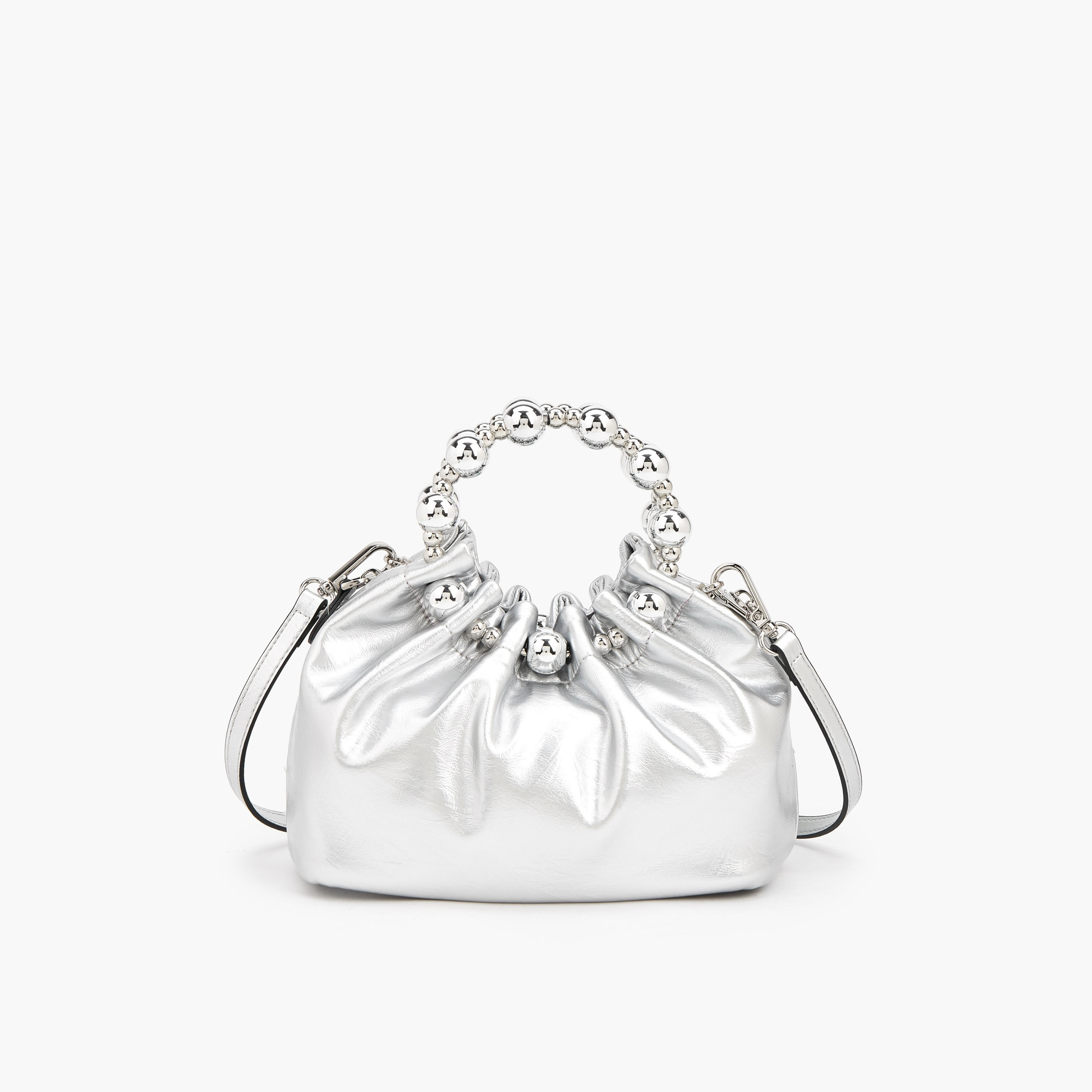 Celeste Ruched Crossbody Bag with Detachable Strap-women-bagsandwallets-handbags-image-6