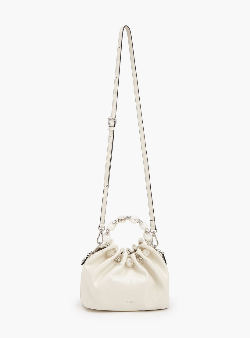 Celeste Ruched Crossbody Bag with Detachable Strap-women-bagsandwallets-handbags-image-3