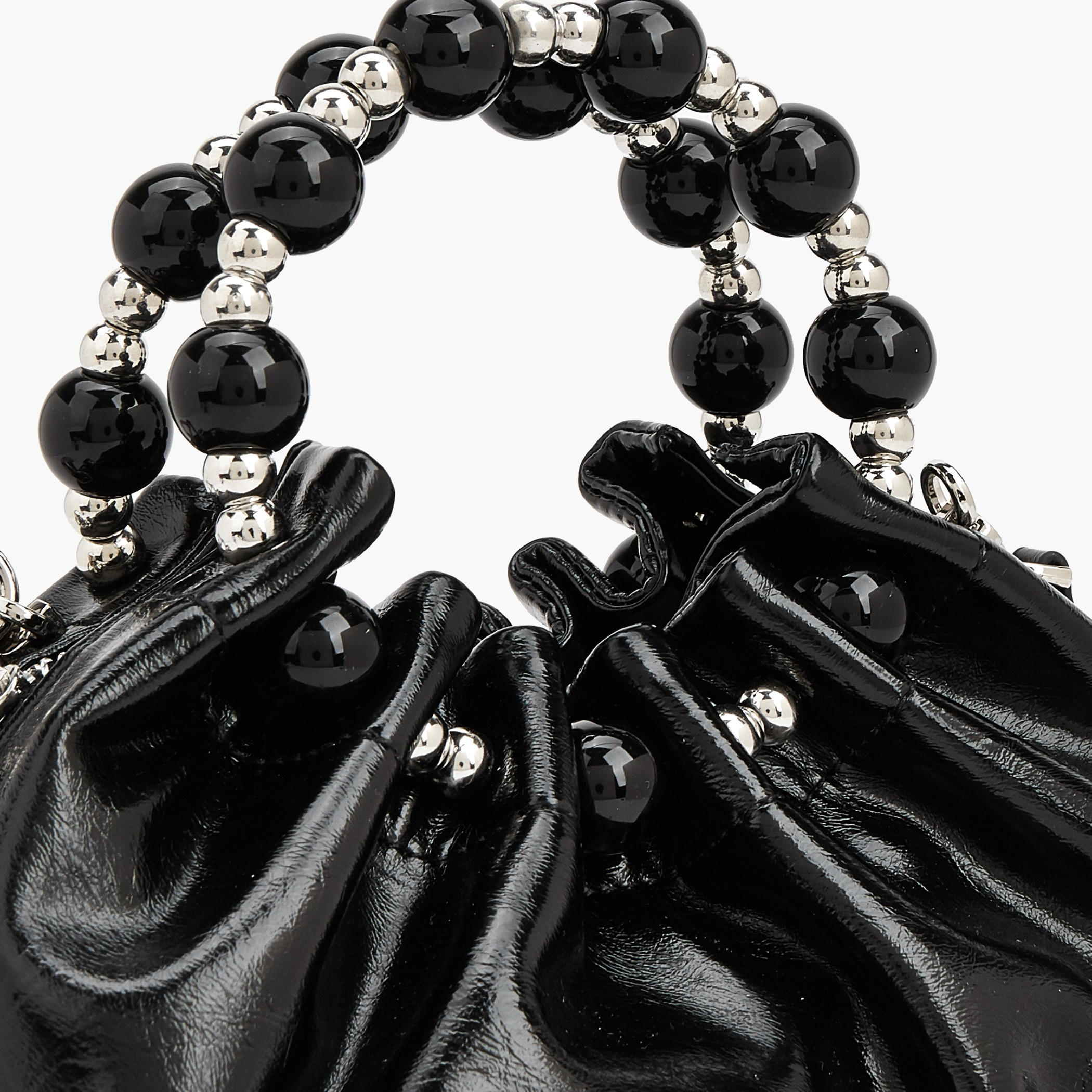 شنطة كروس بودي بكشكش وحزام قابل للفصل من سيليست-women-bagsandwallets-handbags-image-5