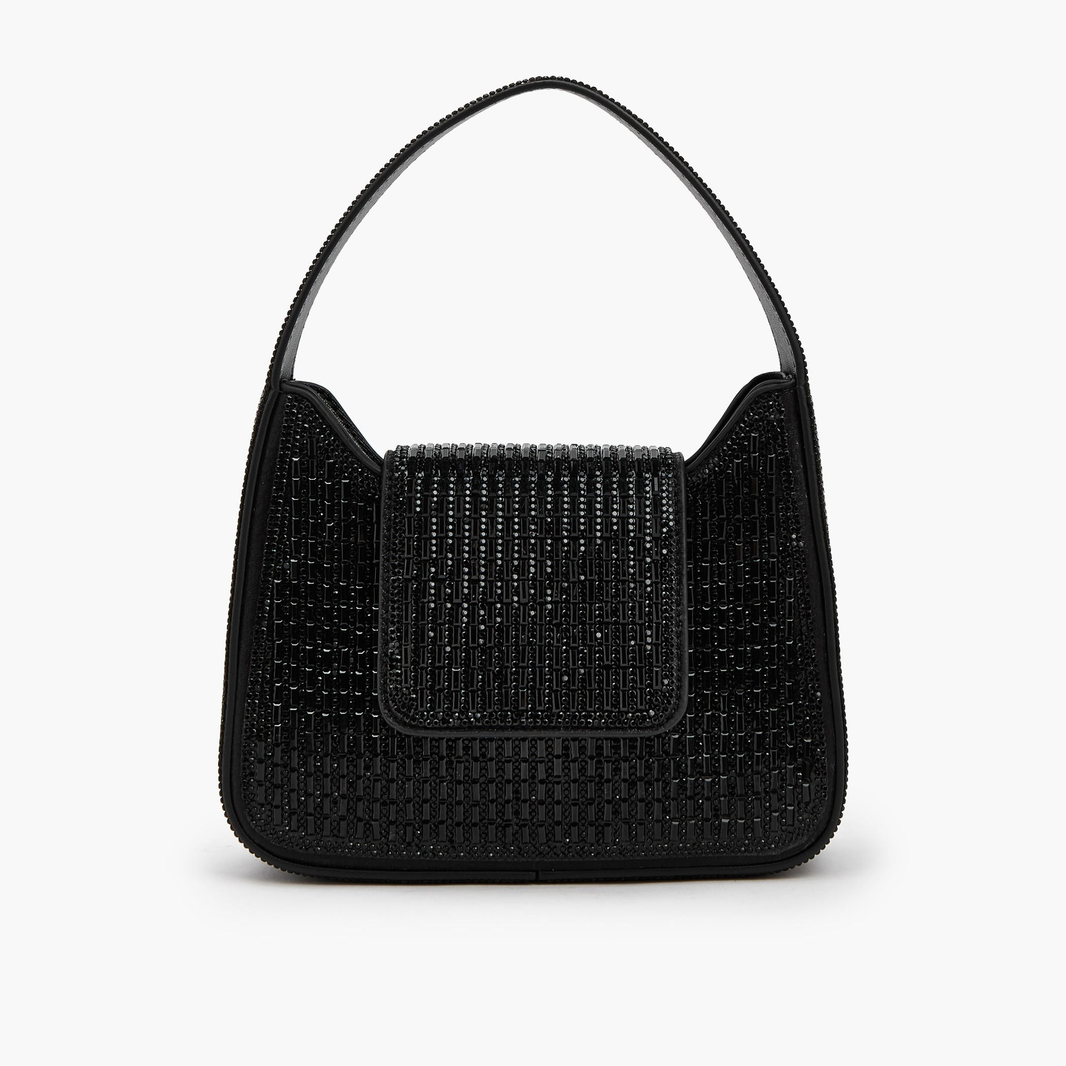 شنطة كروس بودي مزيّنة بحزام سلسلة من سيليست-women-bagsandwallets-handbags-image-1