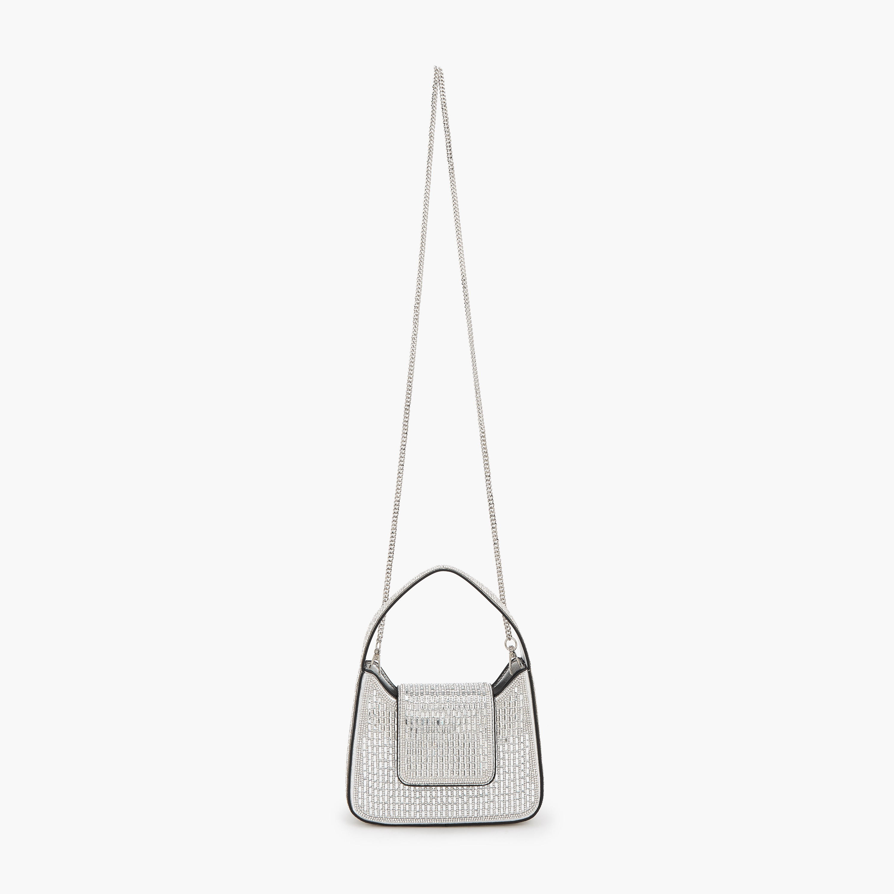 Celeste Embellished Crossbody Bag with Chain Strap-women-bagsandwallets-handbags-image-3