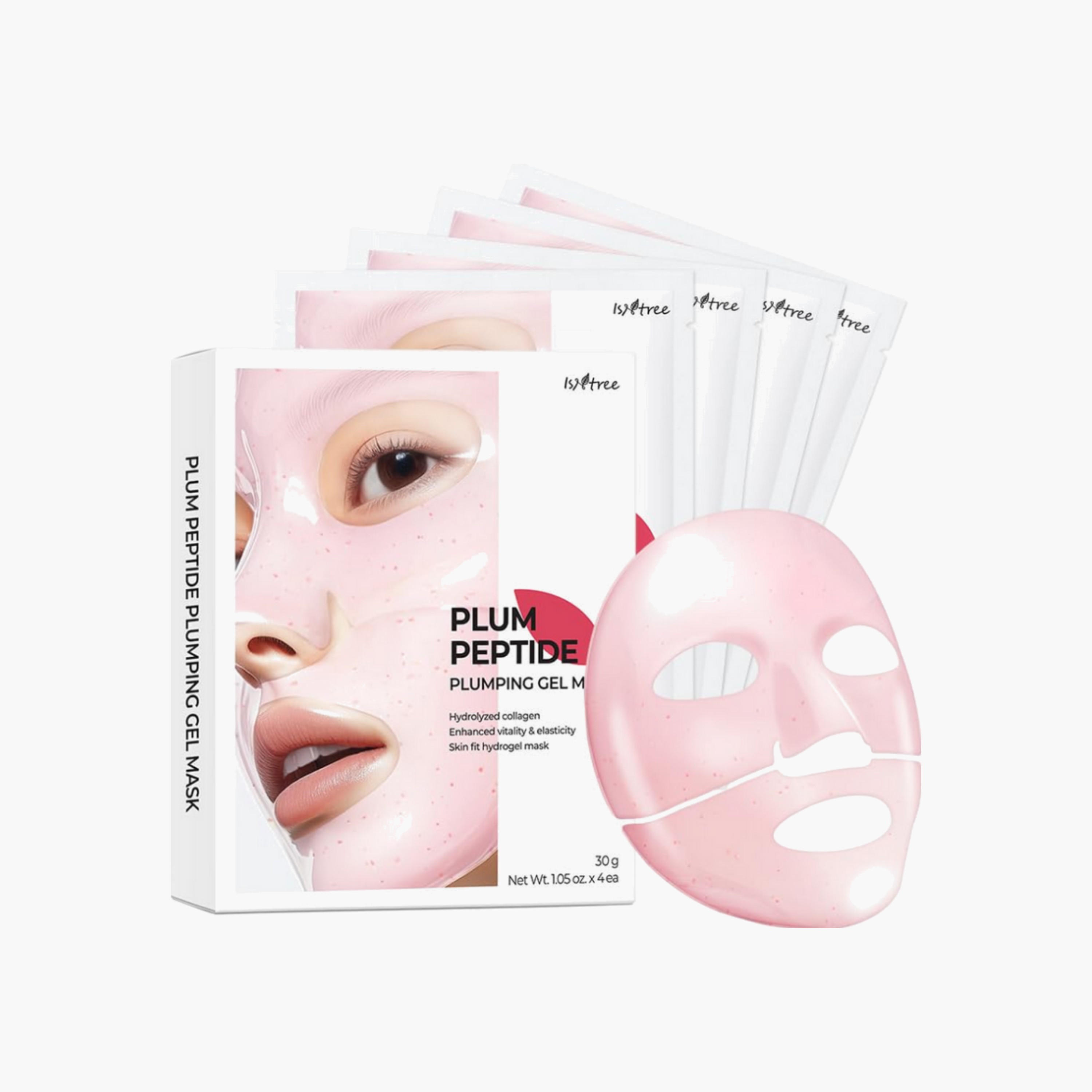 قناع جل نفخ البشرة بببتيد البرقوق من إيستنتري، 30 غرام-beautyandpersonalcare-kbeauty-skin-treatmentsandserums-image-3