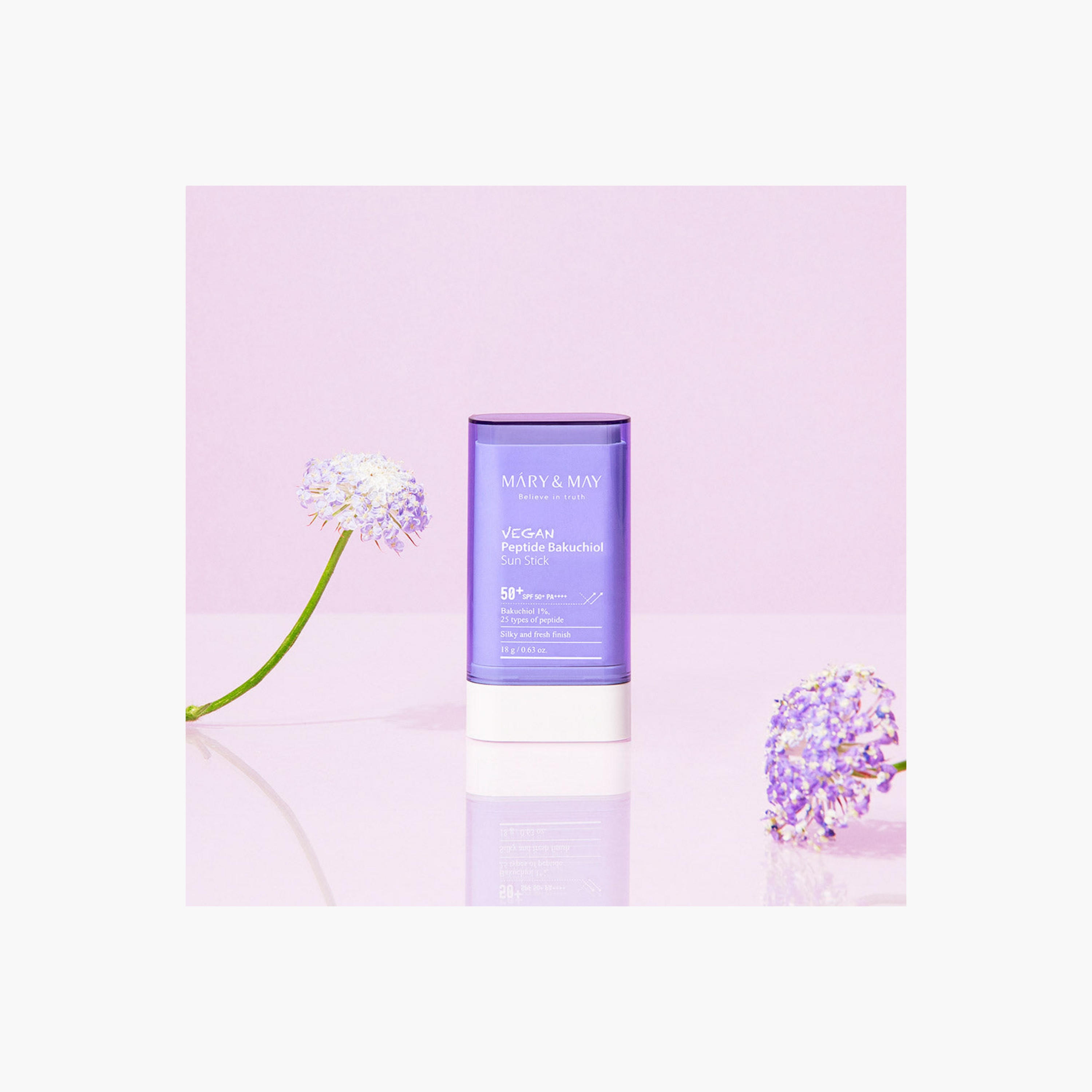 MARY & MAY Vegan Peptide Bakuchiol Sun Stick-beautyandpersonalcare-kbeauty-skin-suncare-bodysunscreen-image-11