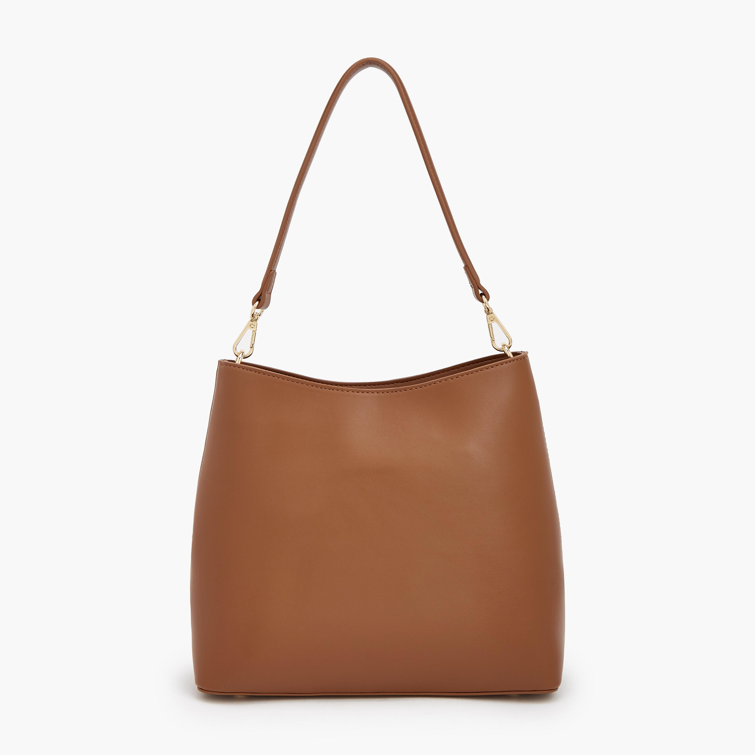 Celeste Panelled Shoulder Bag with Adjustable Strap-women-bagsandwallets-handbags-image-6