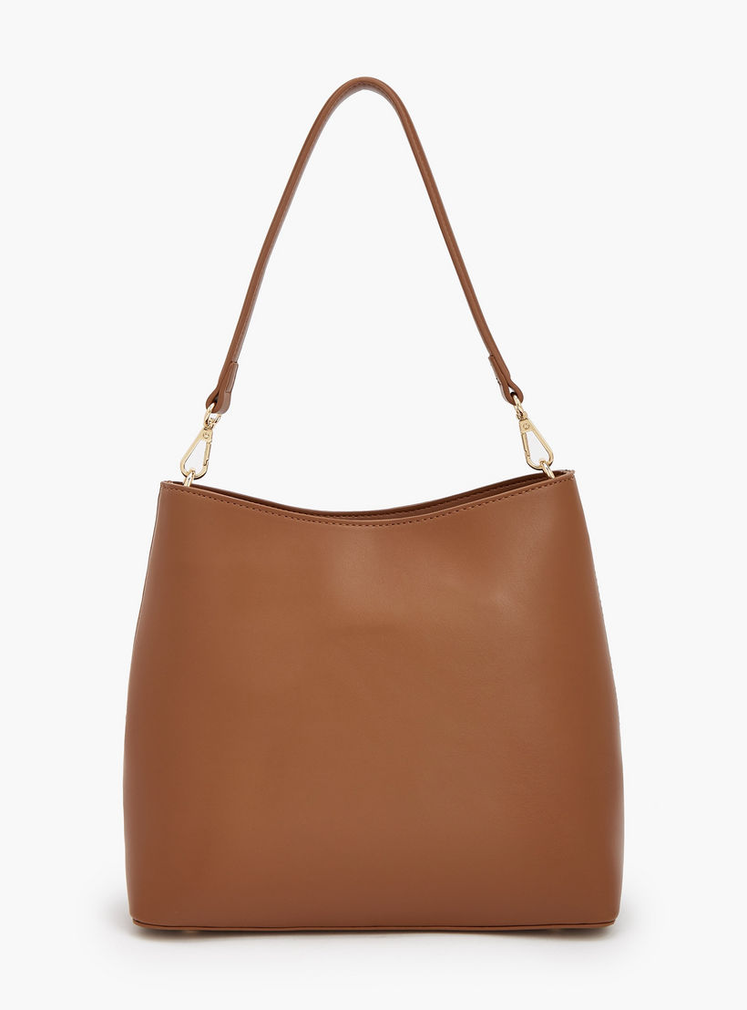 Celeste Panelled Shoulder Bag with Adjustable Strap-women-bagsandwallets-handbags-image-6