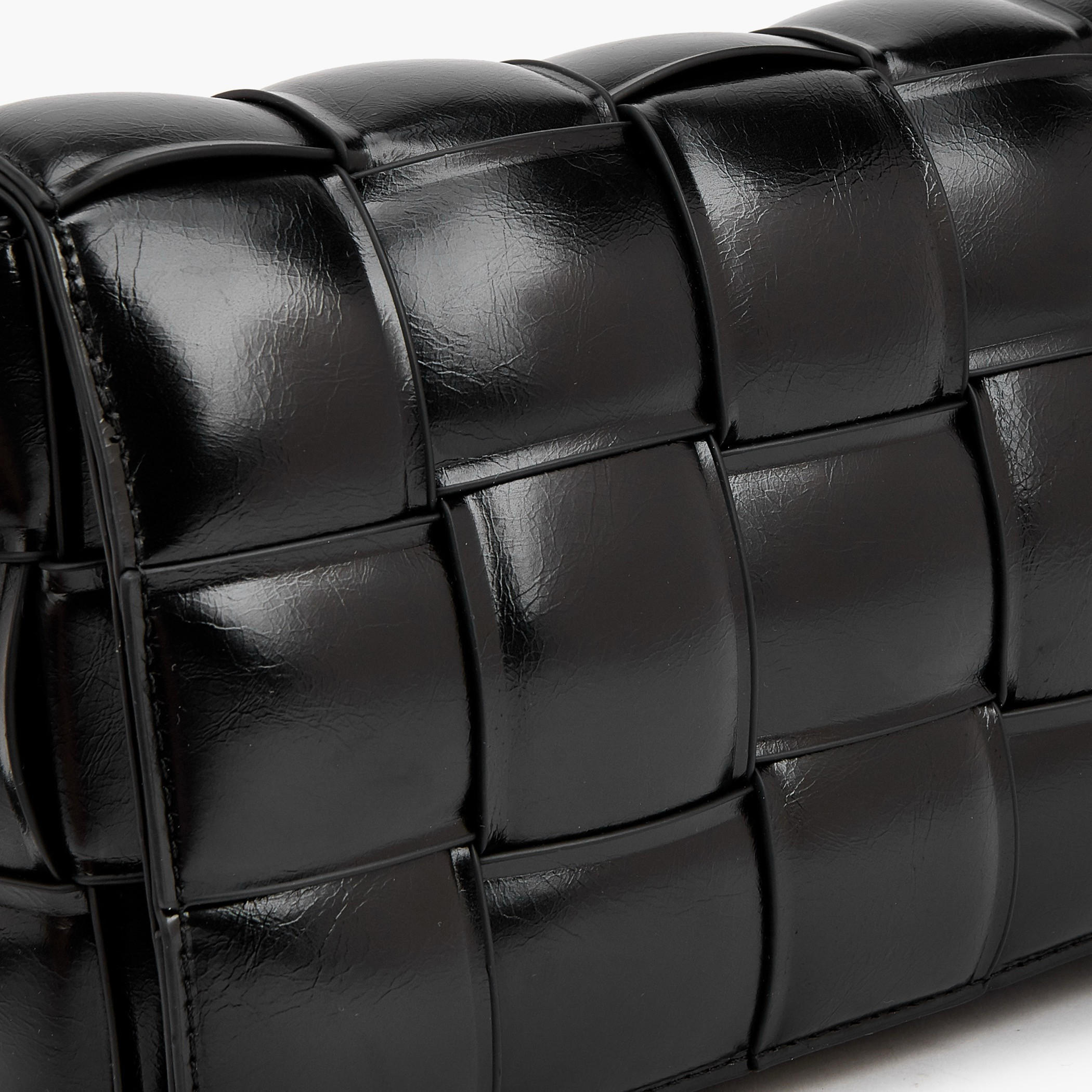 Celeste Quilted Crossbody Bag with Adjustable Strap-women-bagsandwallets-handbags-image-5