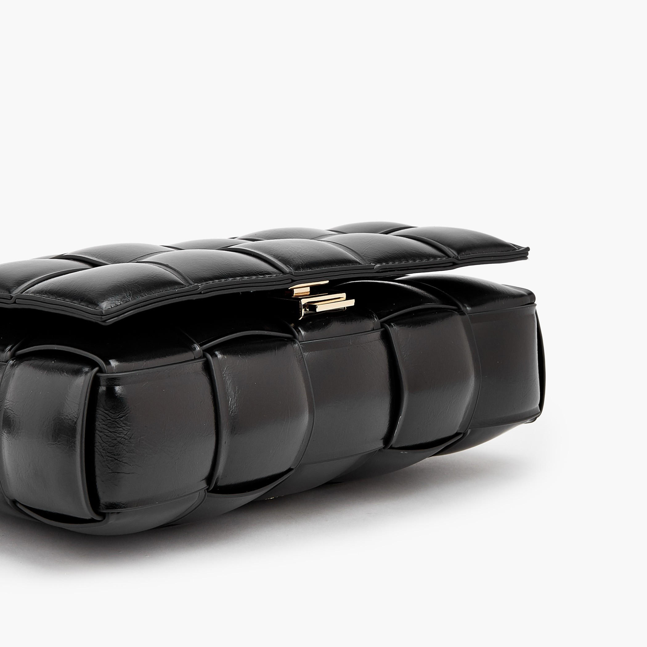 Celeste Quilted Crossbody Bag with Adjustable Strap-women-bagsandwallets-handbags-image-7