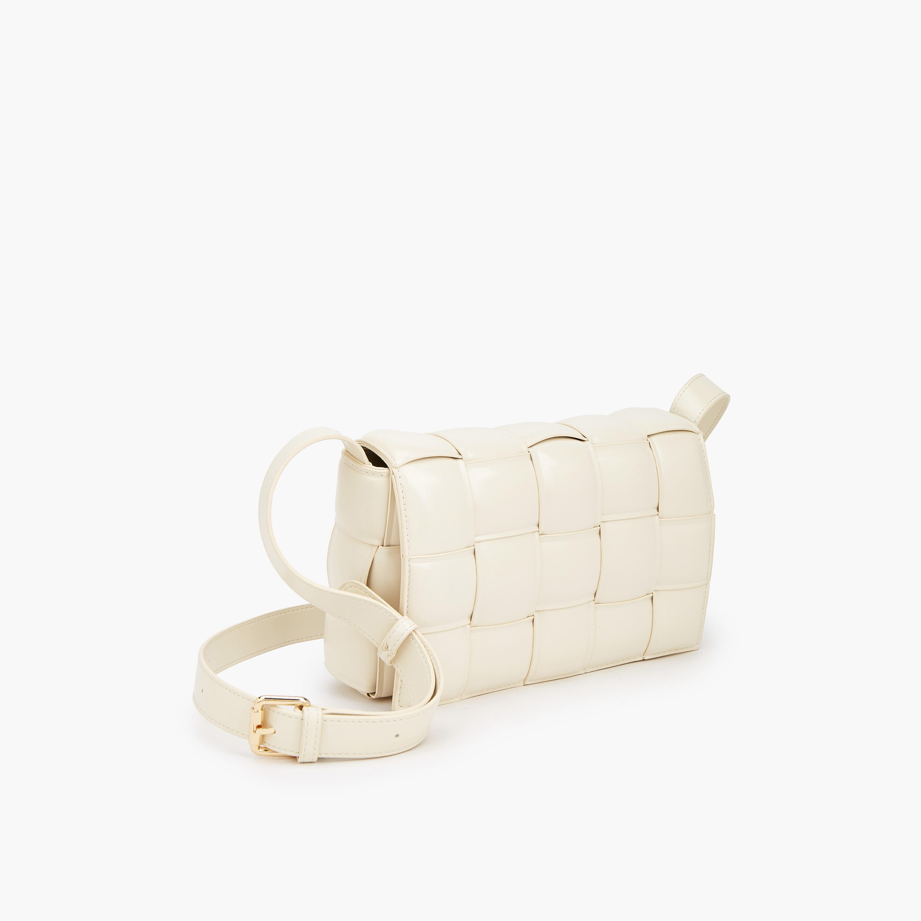 Celeste Quilted Crossbody Bag with Adjustable Strap-women-bagsandwallets-handbags-image-4