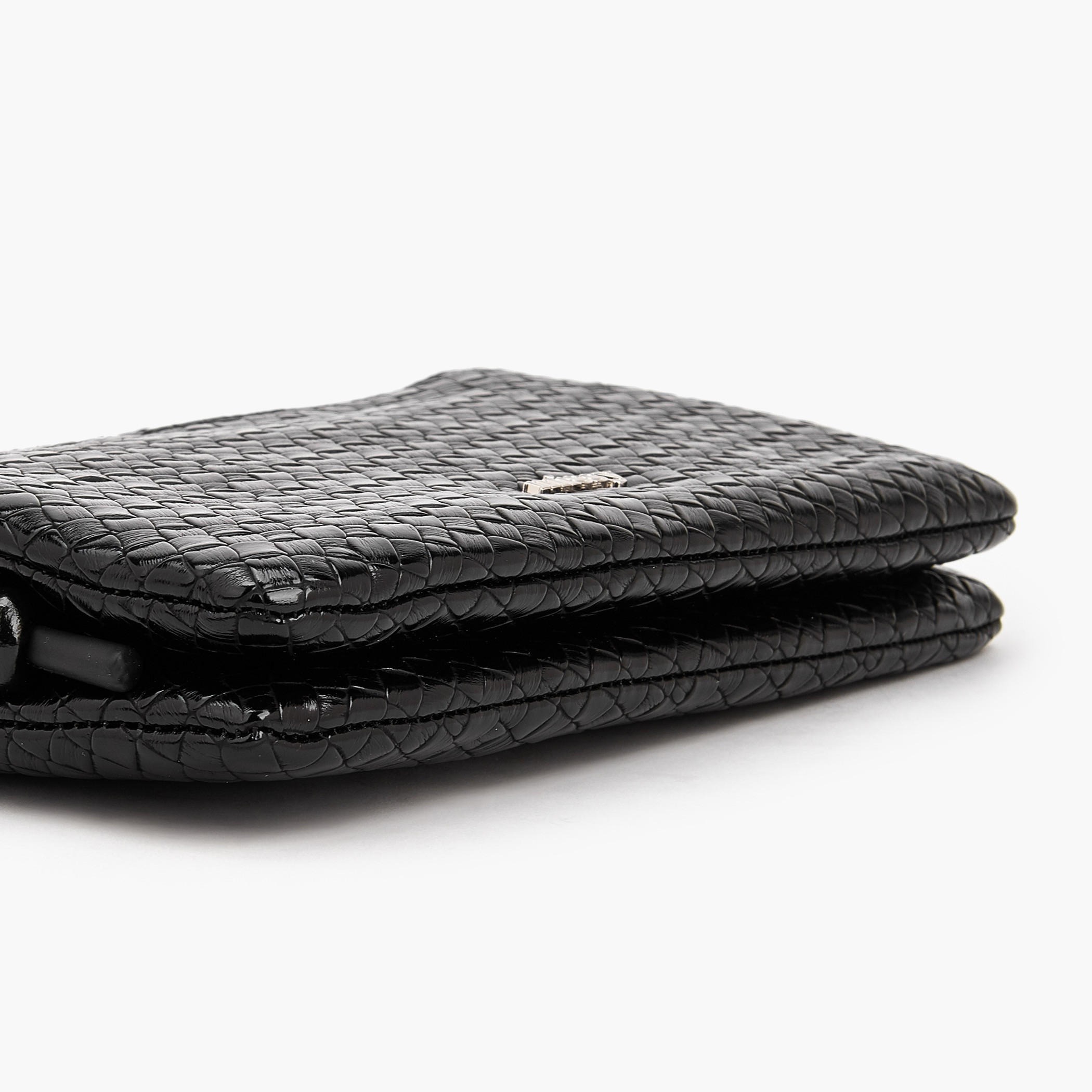 Missy Textured Crossbody Bag with Strap Handle-women-bagsandwallets-handbags-image-7
