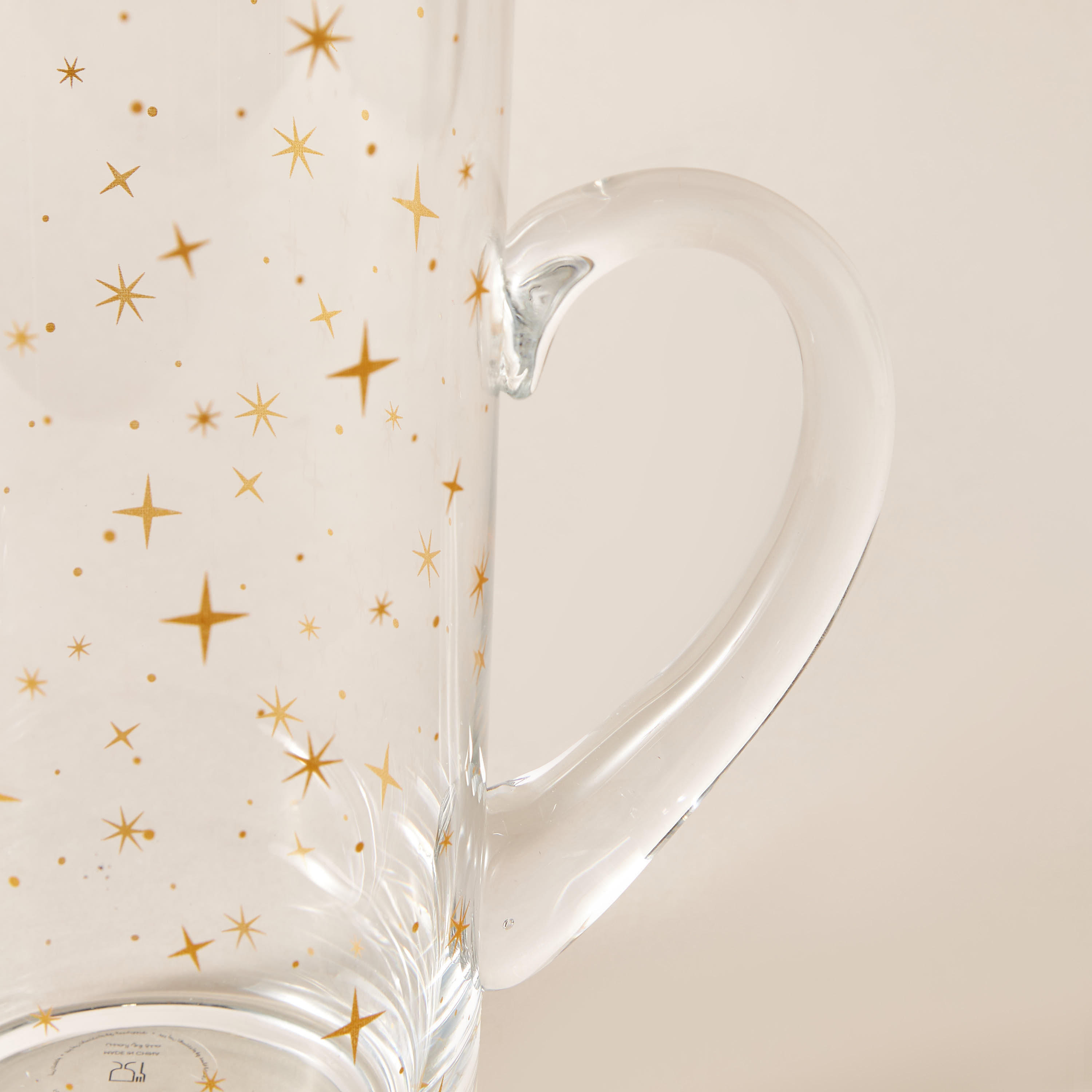 Printed Glass Pitcher-household-dining-teaandcoffee-vacuumflaskscoffeeandteapots-image-4